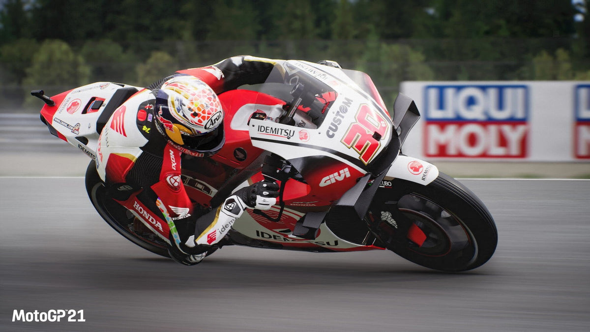 Motogp 21
