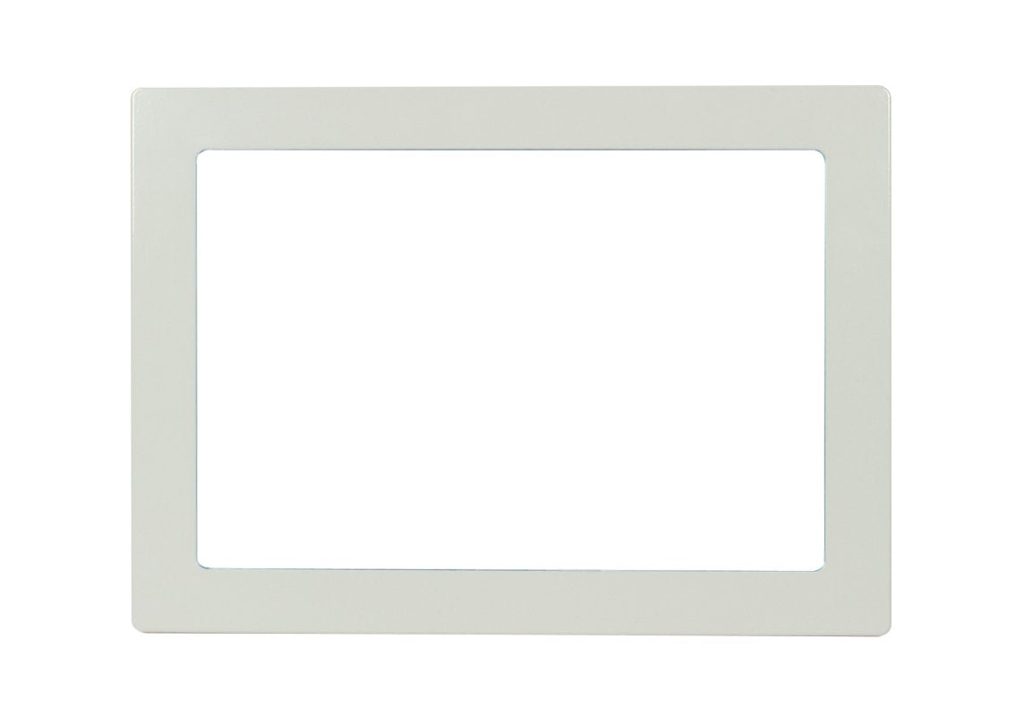 Allnet Embellecedor Tablet 15 , Blanco Y Emrecho