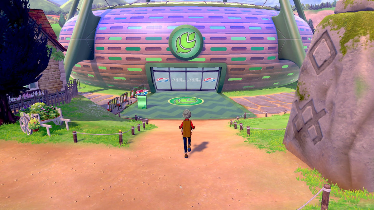 EAN 45496424824 - Nintendo Pokémon Bouclier Estándar Alemán, Inglés, Coreano, Español, Francés, Italiano, Japonés Nintendo Sw imagen 17
