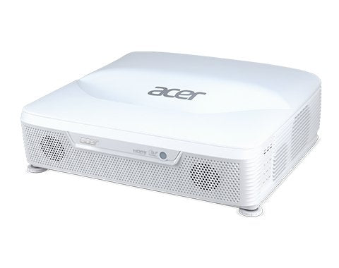 Proyector Acer Apexvision L812 Laser 4k  3900 Ansi, 2.000.000:1, Hdmi/D-Sub Bt