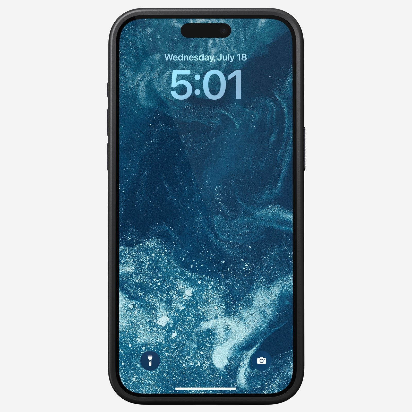 EAN 856504015855 - Nomad Sport Case funda para teléfono móvil 15,5 cm (6.1") Rojo imagen 5