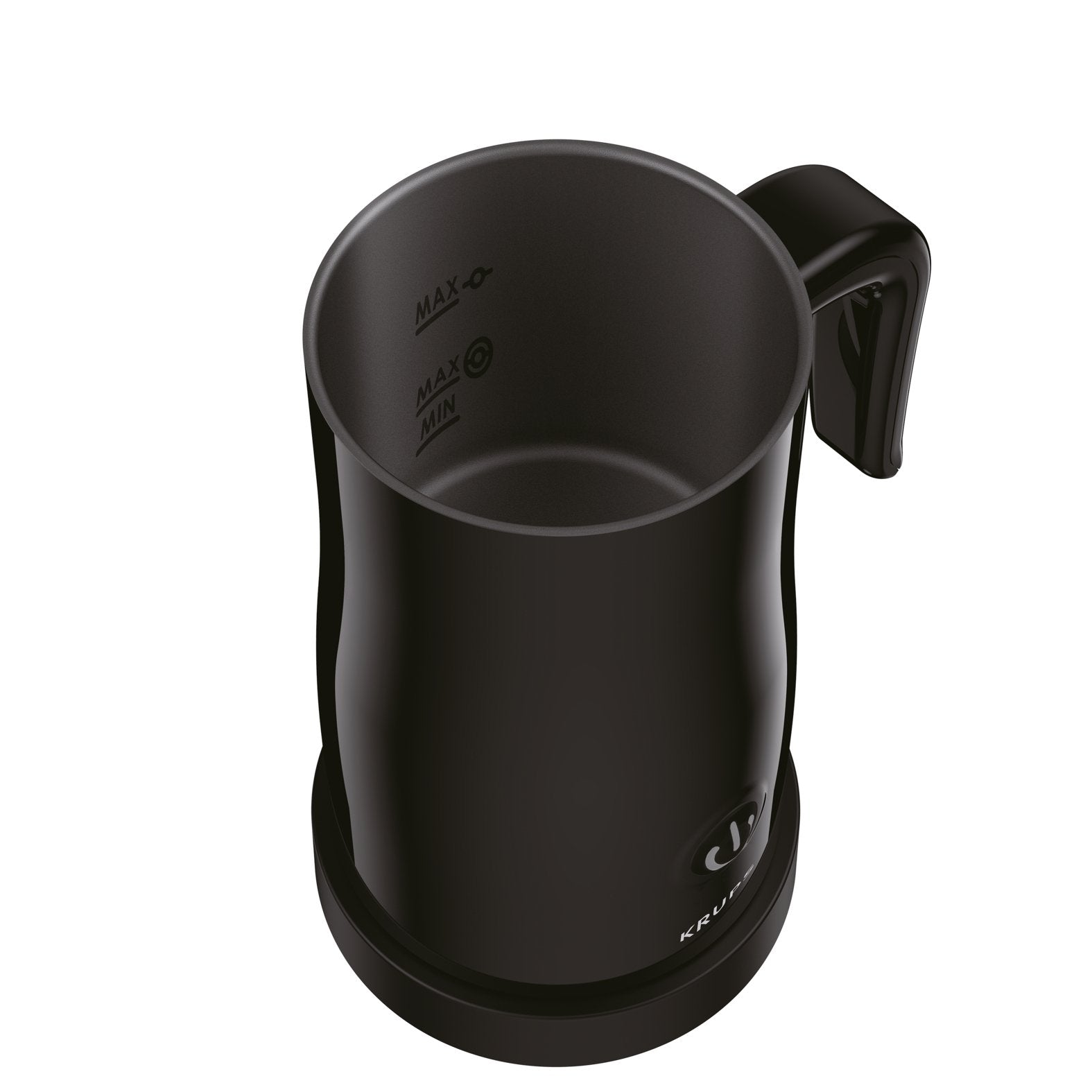 EAN 3016661155475 - Krups XL1008 Automático Negro imagen 4