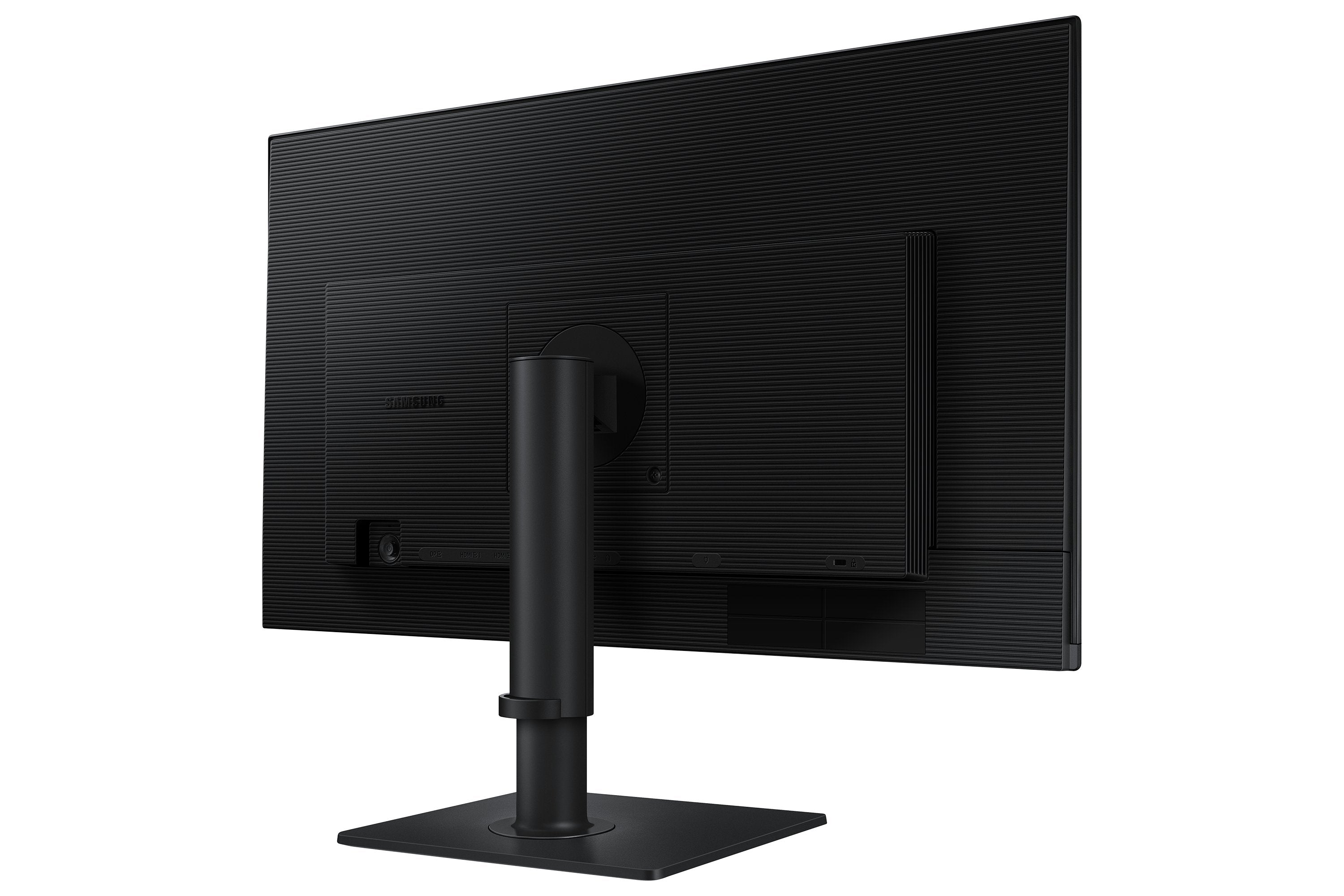 Lcd Monitor Samsung 27 " 1920 X 1080 Pixels Full Hd Native Aspect Ratio 16:9 Lcd Flat Ls27d402gsuxxe