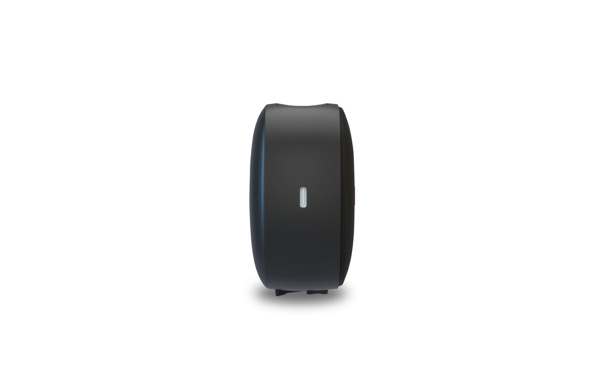 EAN 8436587976841 - Krom NXKROMGROOVY altavoz portátil o de fiesta Altavoz monofónico portátil Negro, Naranja 5 W imagen 10