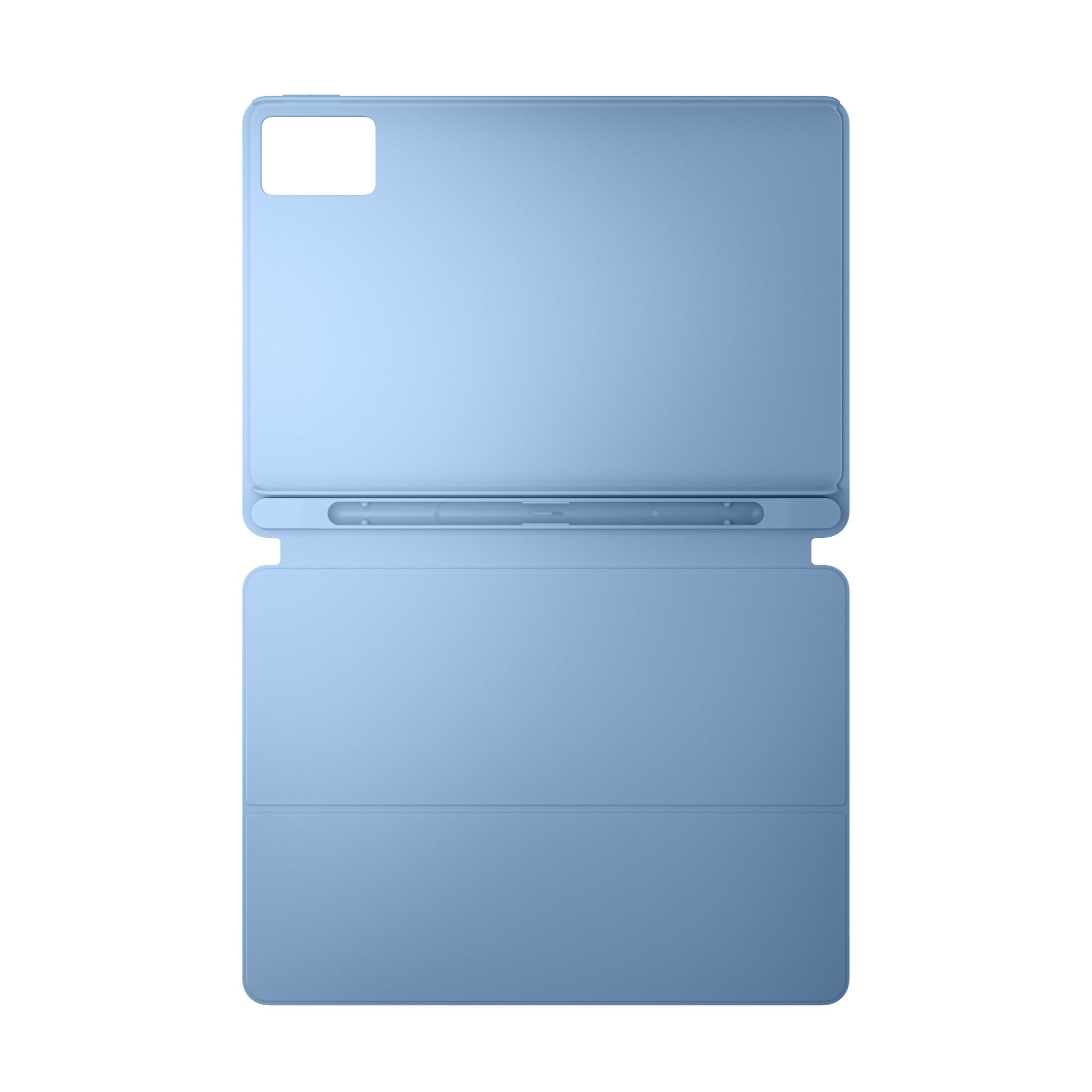 EAN 198156445995 - Lenovo ZG38C06994 funda para tablet 27,9 cm (11") Folio Azul imagen 4