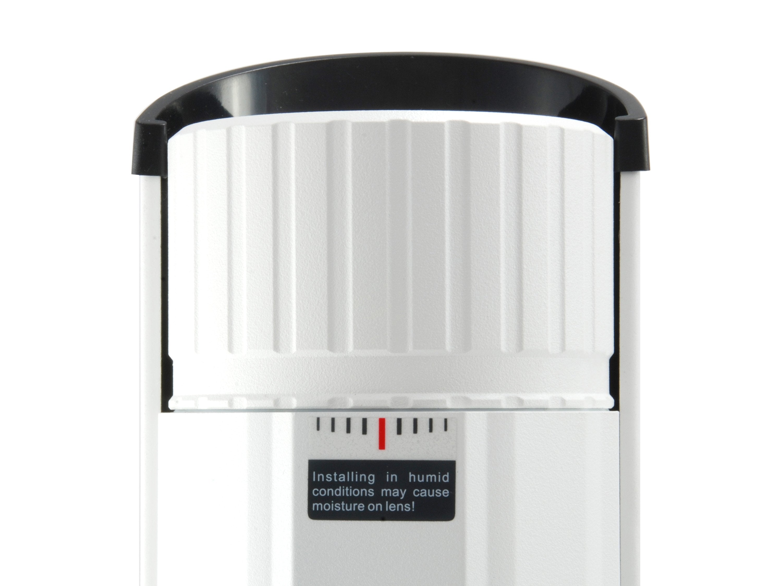 Levelone Ipcam Fcs-5060   Z 4x Fix  Out 2mp H.264 Ir7,5w Poe