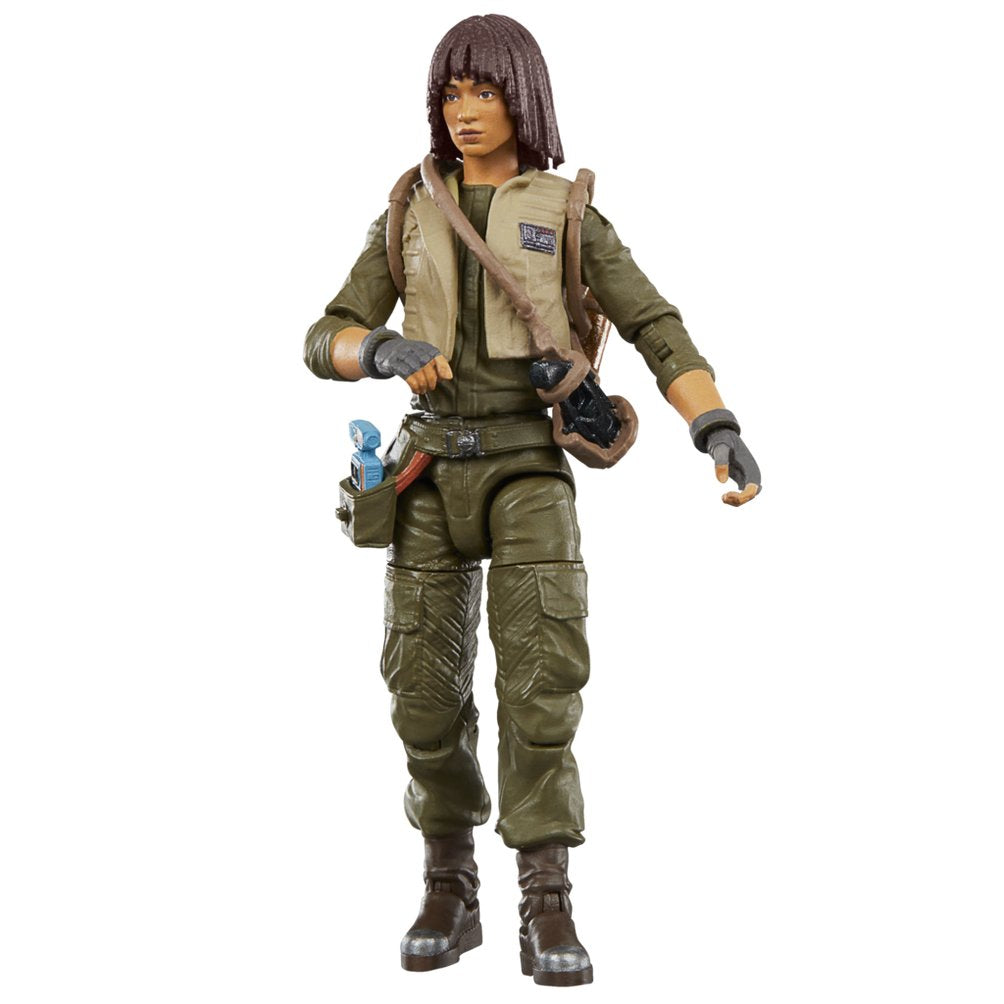 Figura Osha Aniseya The Acolyte Star Wars 9,5cm