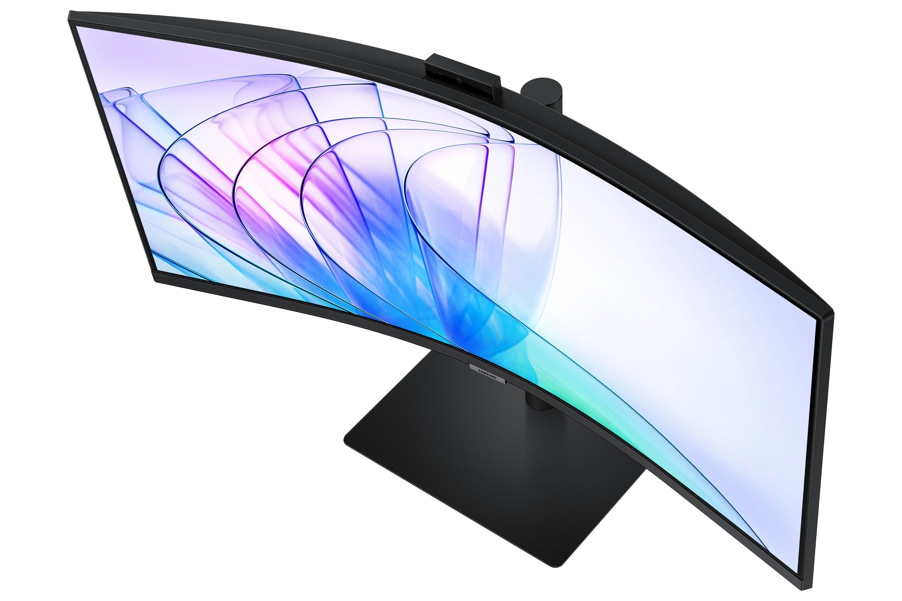 EAN 8806094974010 - Samsung S65VC pantalla para PC 86,4 cm (34") 3440 x 1440 Pixeles UltraWide Quad HD LCD Negro imagen 8