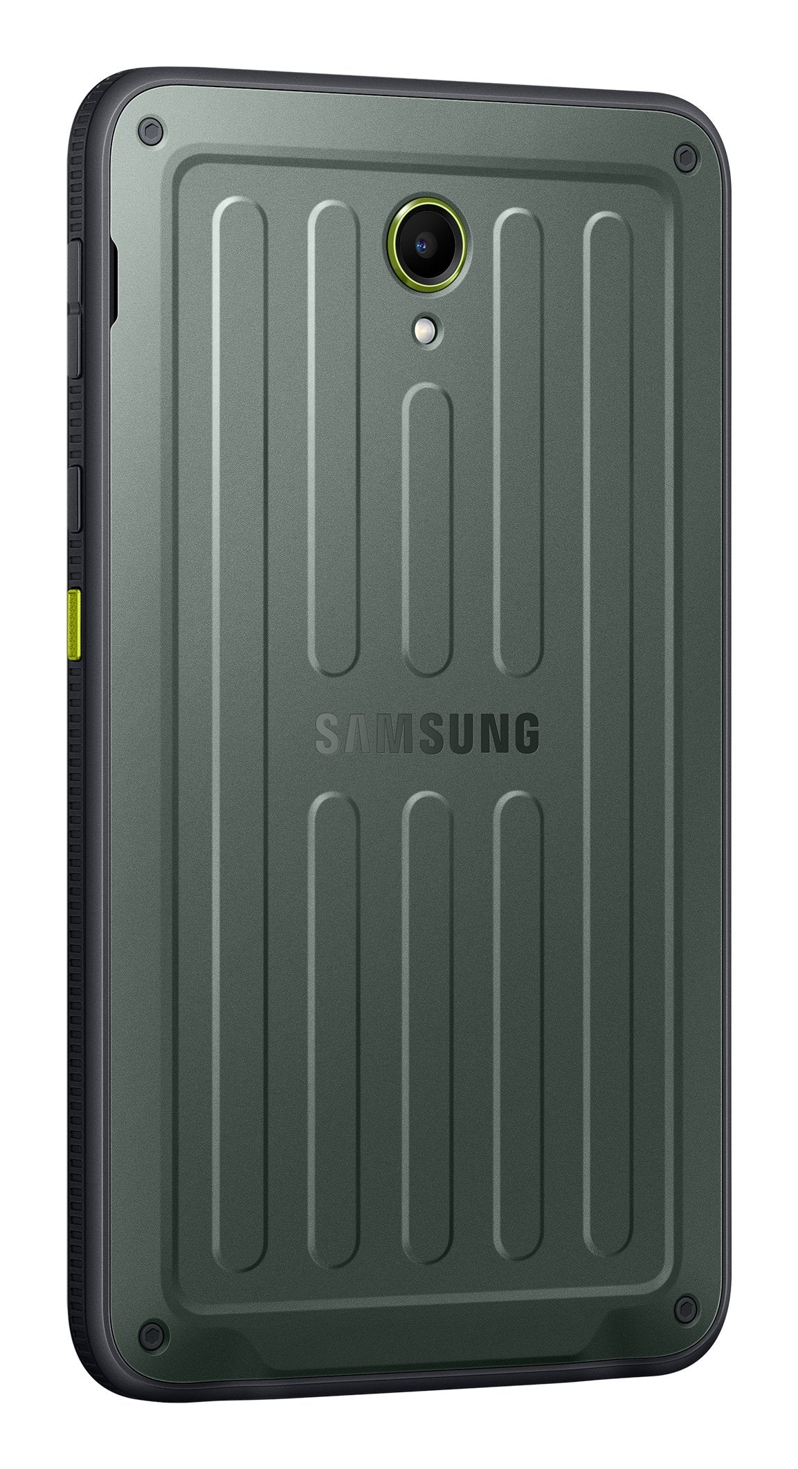 Samsung Galaxy Tab Active5 Enterprise Edition 5g Lte-Tdd & Lte-Fdd 128 Gb 20,3 Cm [8] Samsung Exynos 6 Gb Wi-Fi 6 [802.11ax] Android 14 Verde