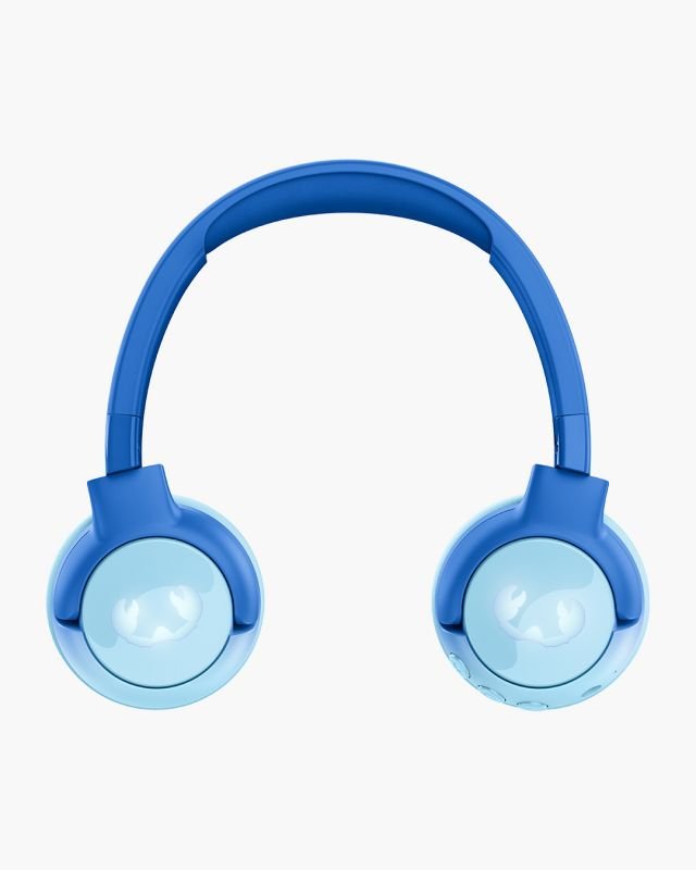 Auriculares Fresh'N Rebel Code Junior Inalambrico Wavy Water