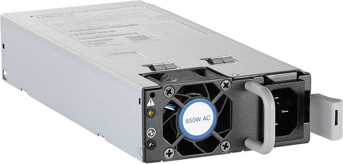 Cisco Fuente De Alimentación Ac 650 Vatios Para P/N: C9500-24y4c-10a C9500-32qc-10a C9500-48y4c-10a C9500-48y4c-10e C9500-48y4c-A-Cap