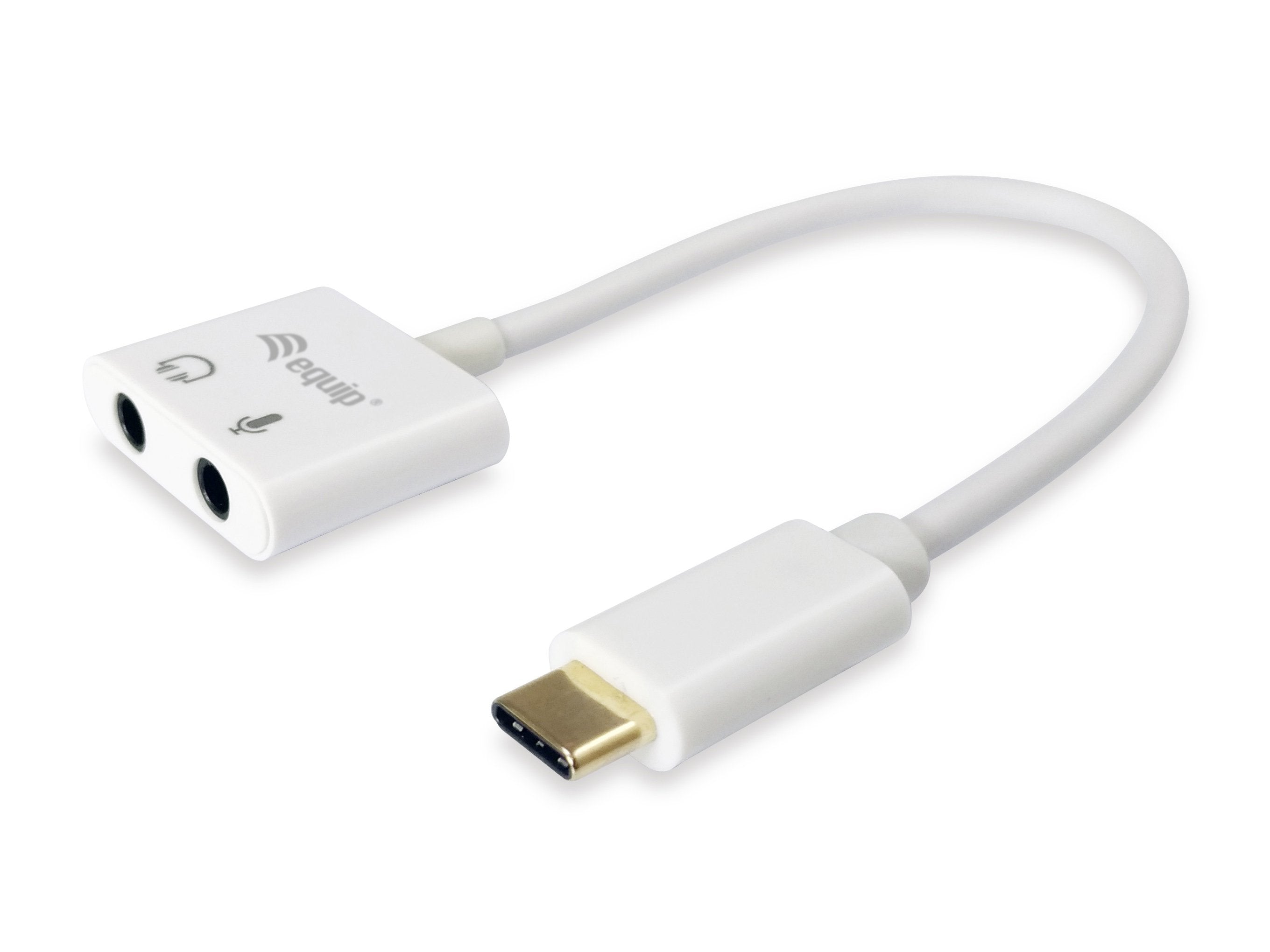 EAN 4015867222751 - Equip 133460 tarjeta de audio imagen 1