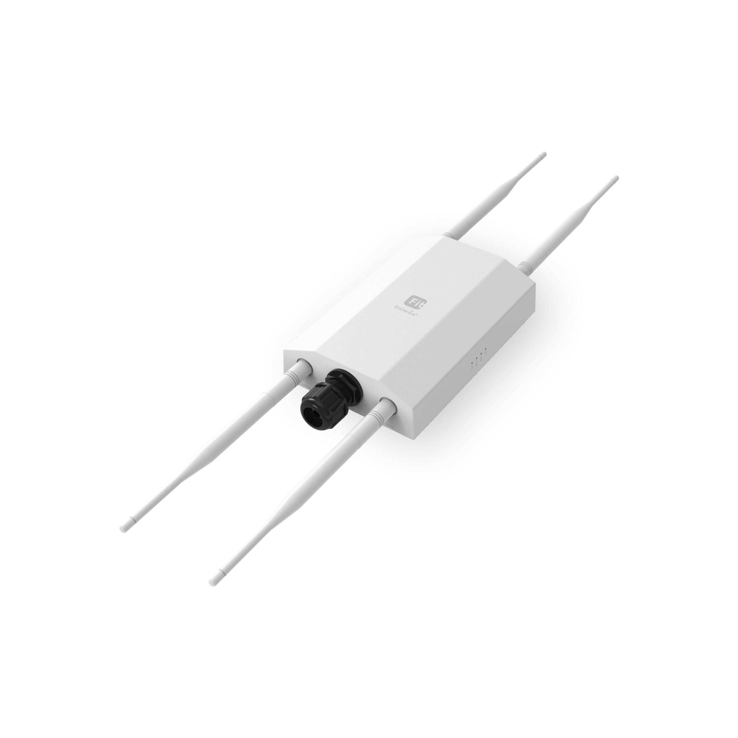 Engenius Ews850-Fit Punto De Acceso Inalámbrico 1774 Mbit/S Blanco Energía Sobre Ethernet (Poe)