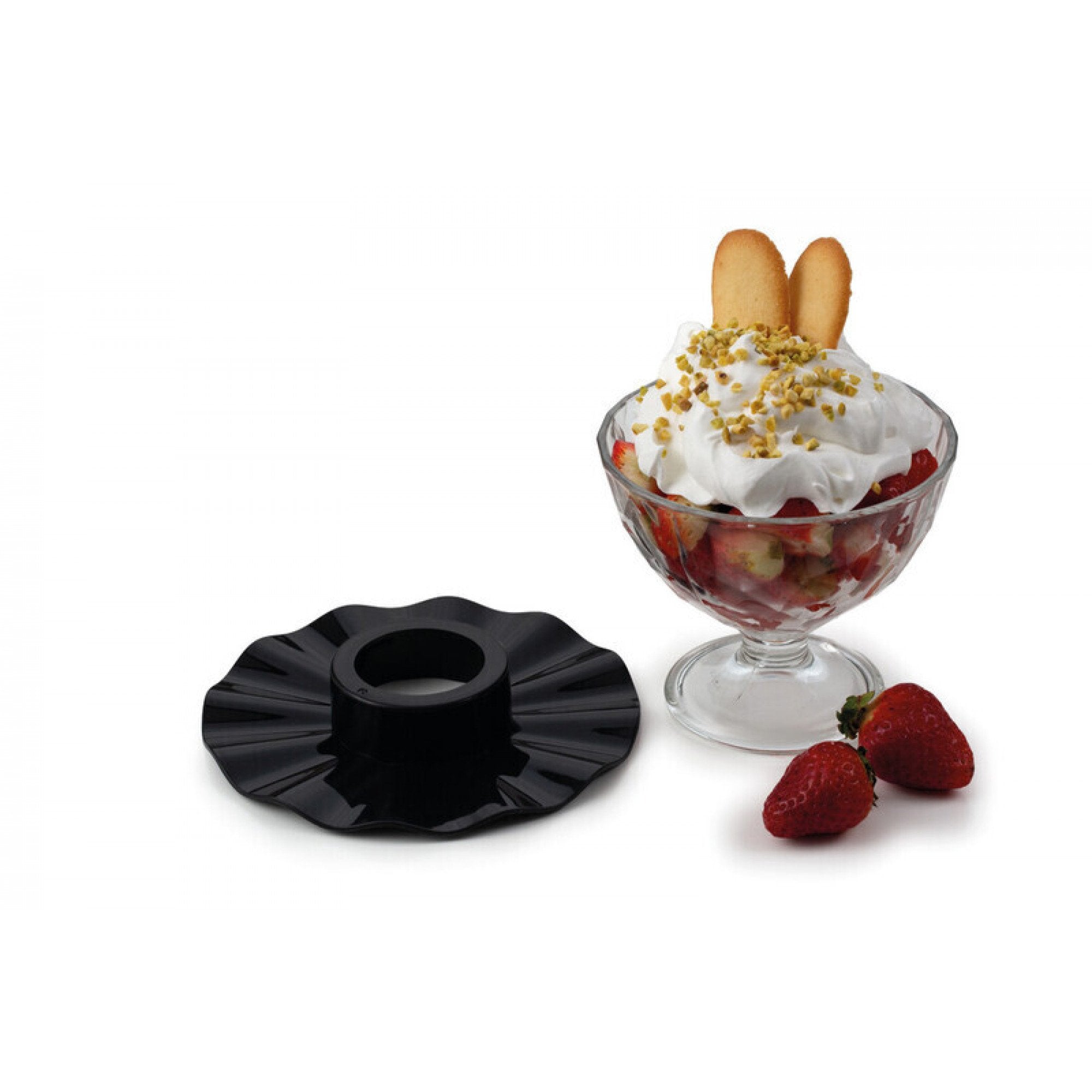 Ariete Standmixer Rot