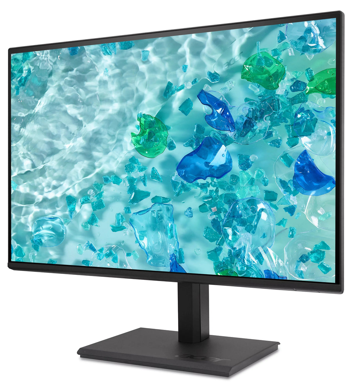 EAN 4711474183958 - Acer Vero B7 B277Gbmiprzx pantalla para PC 68,6 cm (27") 1920 x 1080 Pixeles Full HD LCD Negro imagen 3