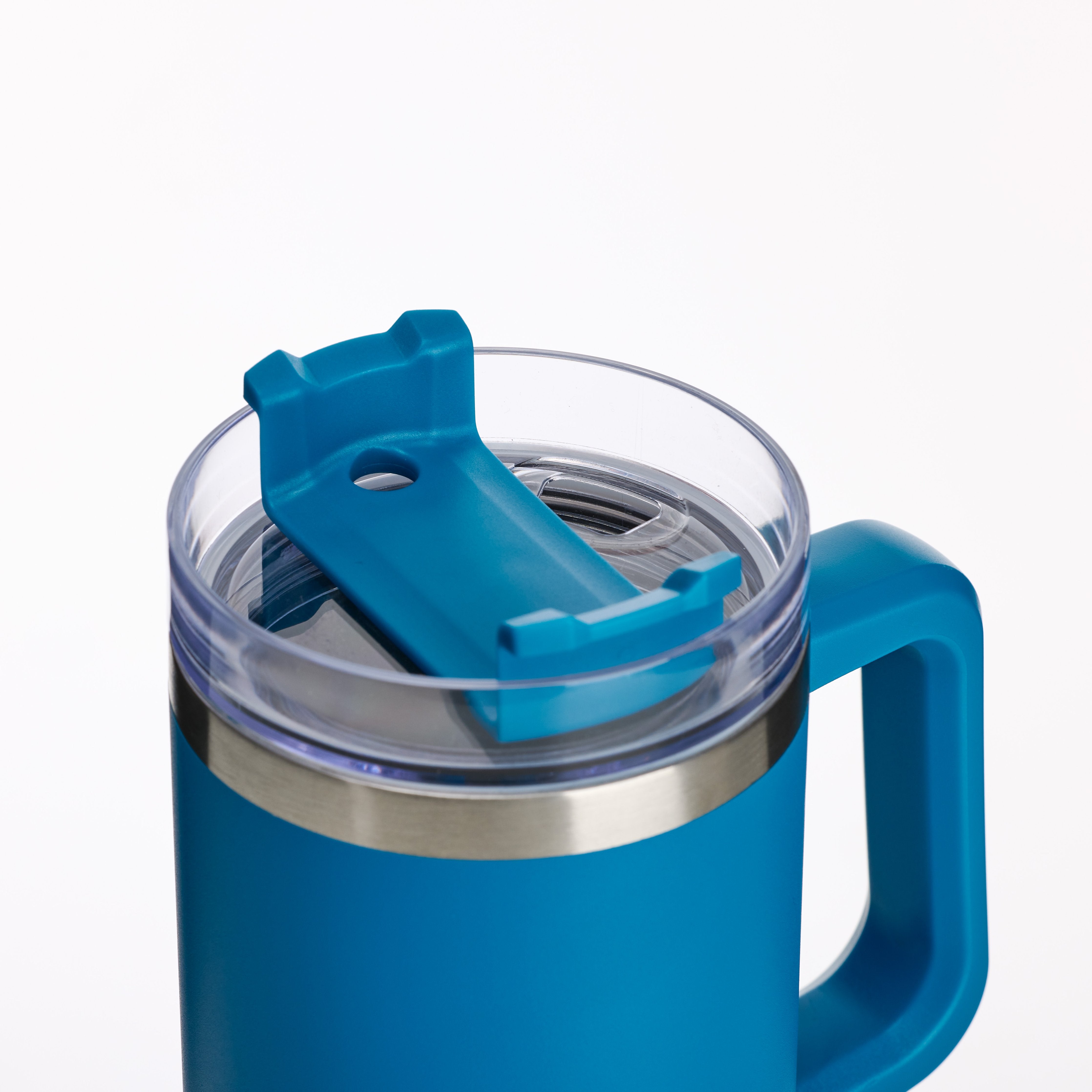 Travel Mug 900 Bl