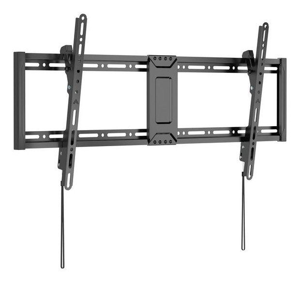 Soporte De Pared Fijo Inclinable Equip 650361 Para Pantallas 43" - 95" Vesa Max. 800x400 75kg