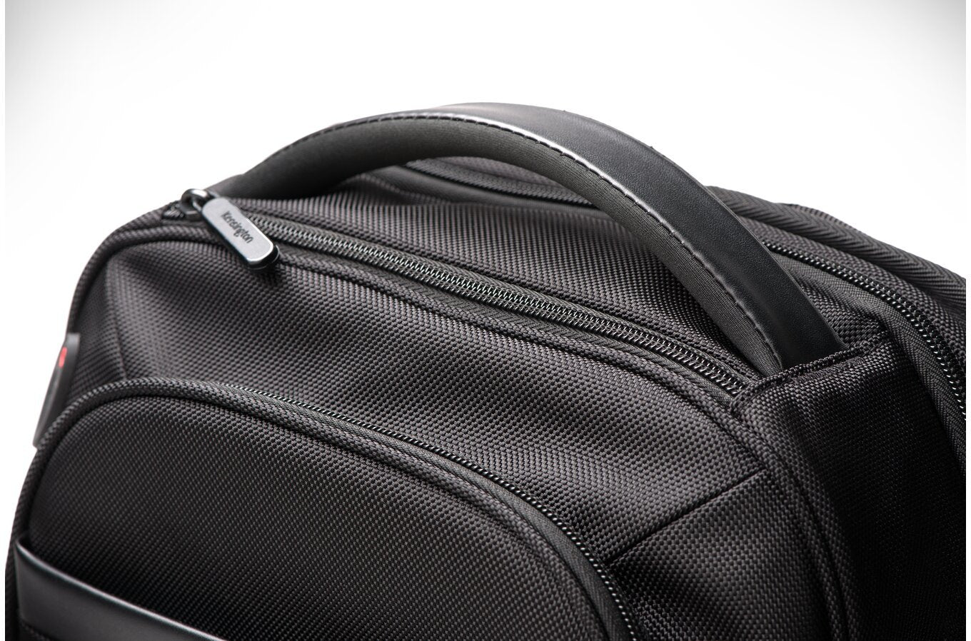 EAN 5028252596862 - Kensington Contour 2.0 35,6 cm (14") Negro imagen 3