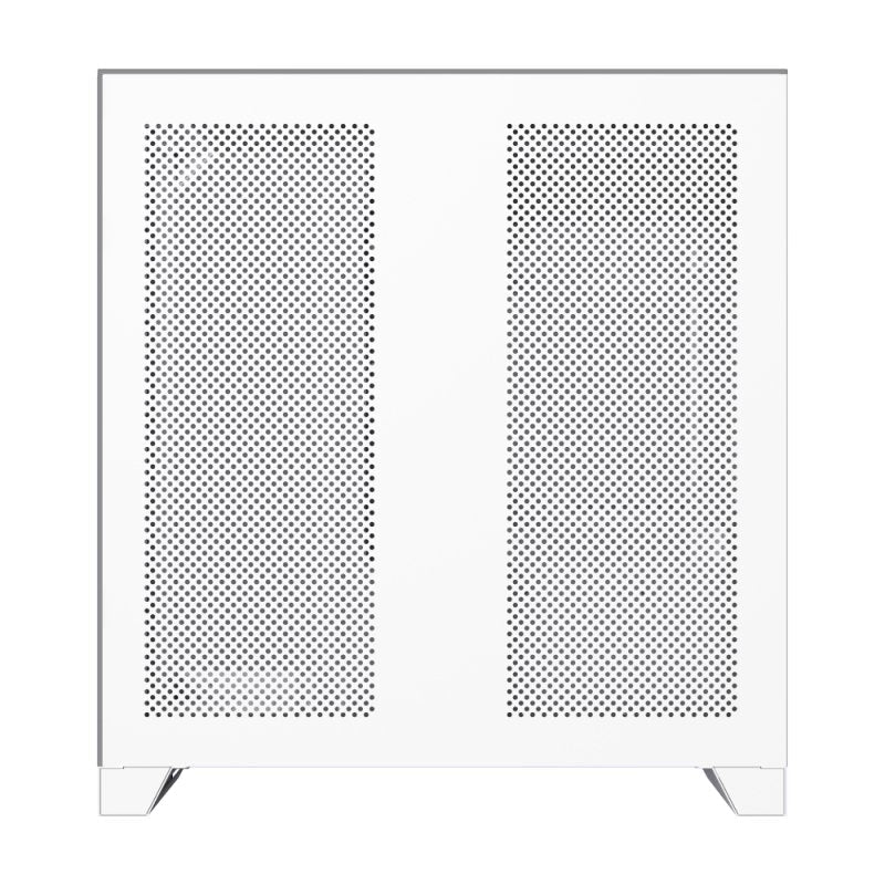 Caja Pc Gamemax  Case  Infinity Pro Wh  Atx