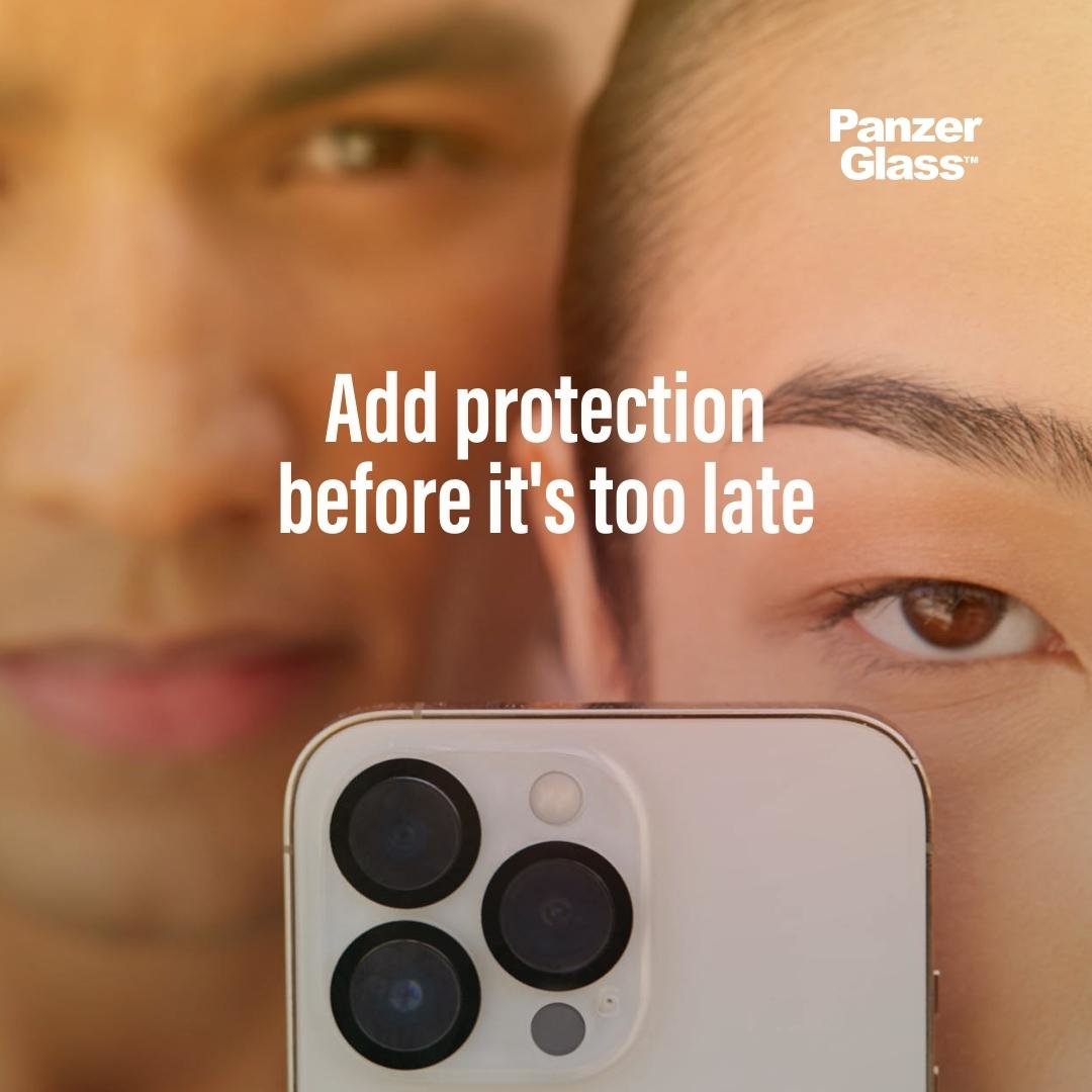 Protector Camara Protector Iphone Accs 13 Mini/13