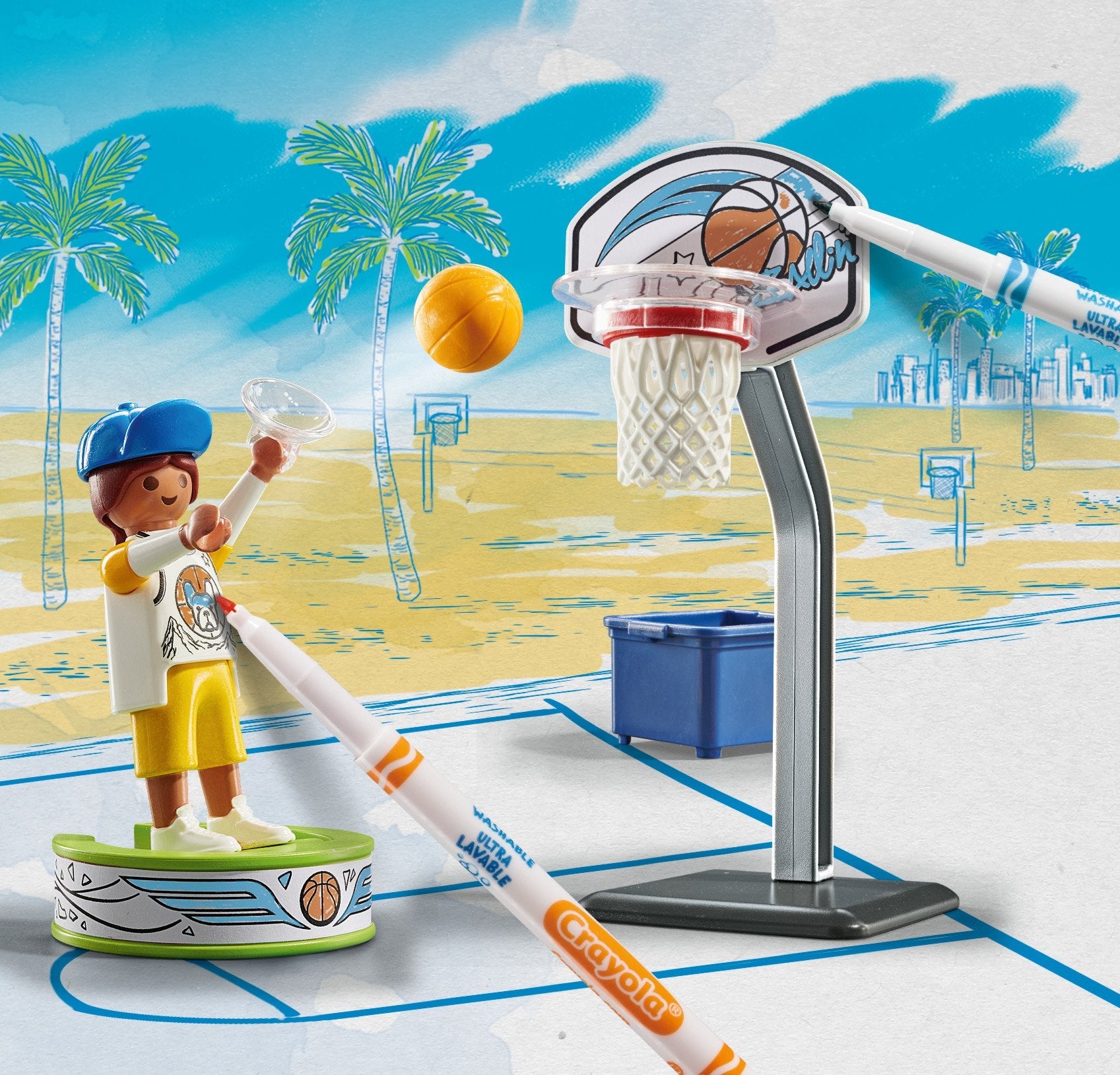 EAN 4008789715166 - Playmobil Color 71516 set de juguetes imagen 3