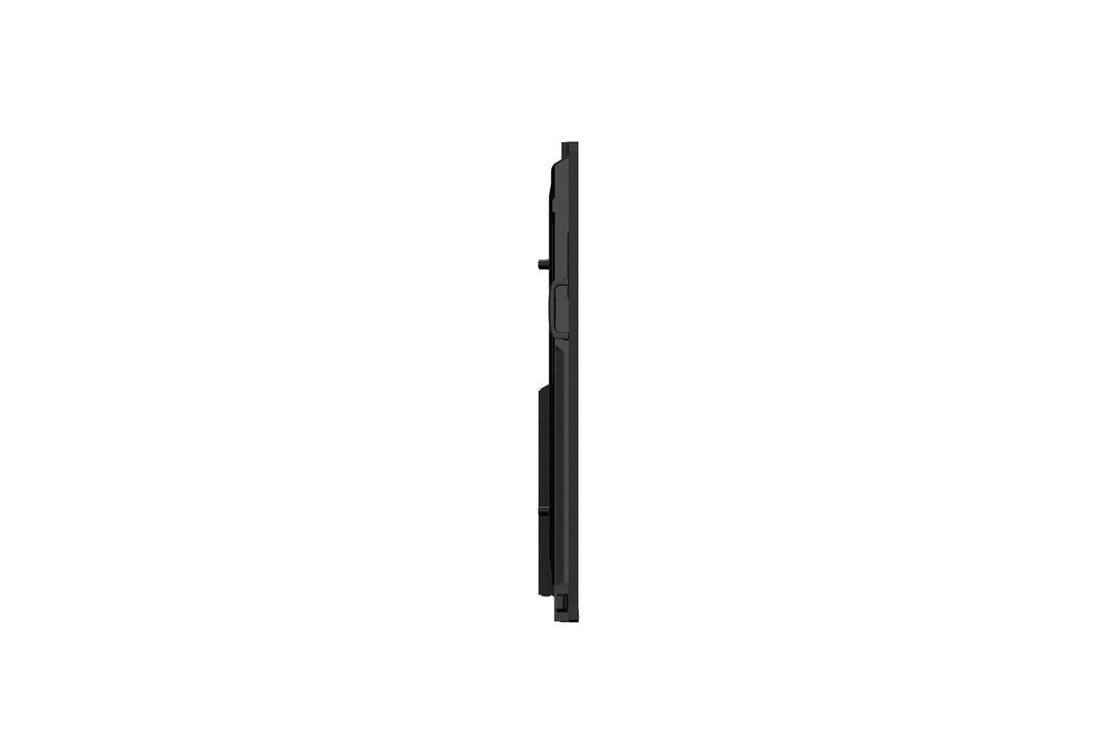 Lg 86tr3dq-B - Createboard Standard 86" - 3.840 × 2.160 (Uhd) - 400 Nit (Typ.)  - Hdmi (3) Dp Rgb (Vga) Audio Rs-232c Rj45 (Lan) Usbc (2) Usb 3.0 A (5) Usb 2.0 A Hdmi Out Audio Out Touch Usb (3) Rj45 (Lan) Horizontal Vesa 800 X 600 Mm 70.7