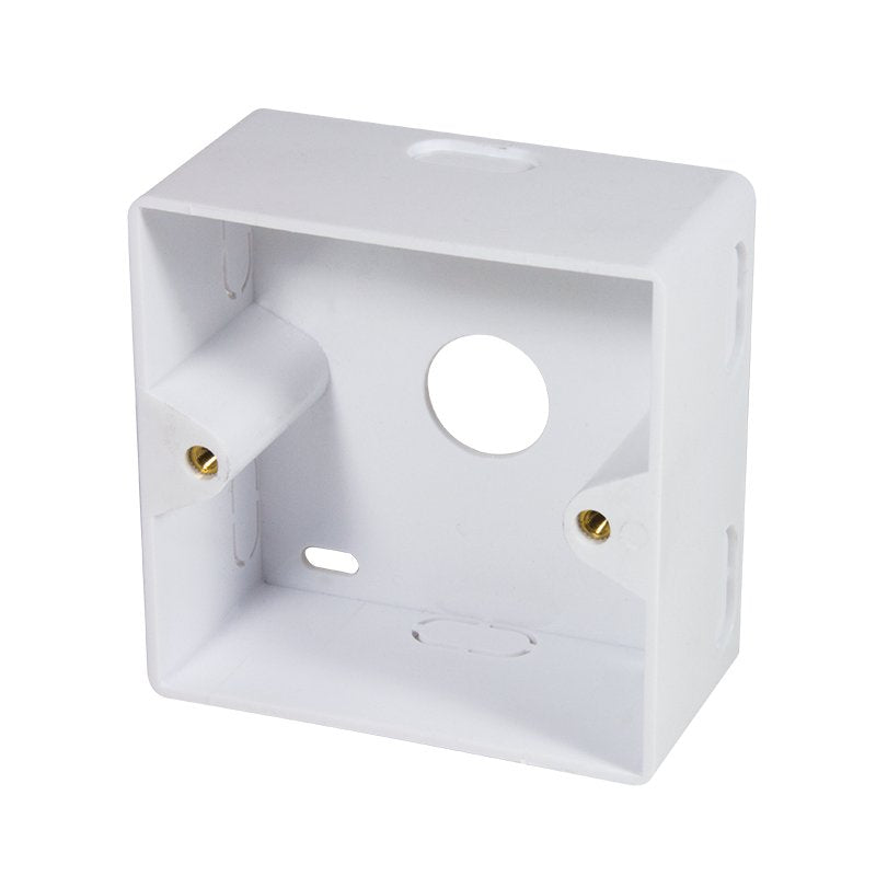 Logilink Np0039 Roseta Cat 6 De 2xrj45 Blanco