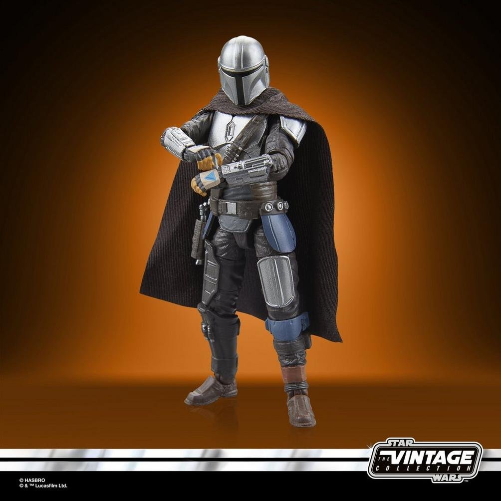 EAN 5010996254061 - Star Wars F97965X0 figura de juguete para niños imagen 1