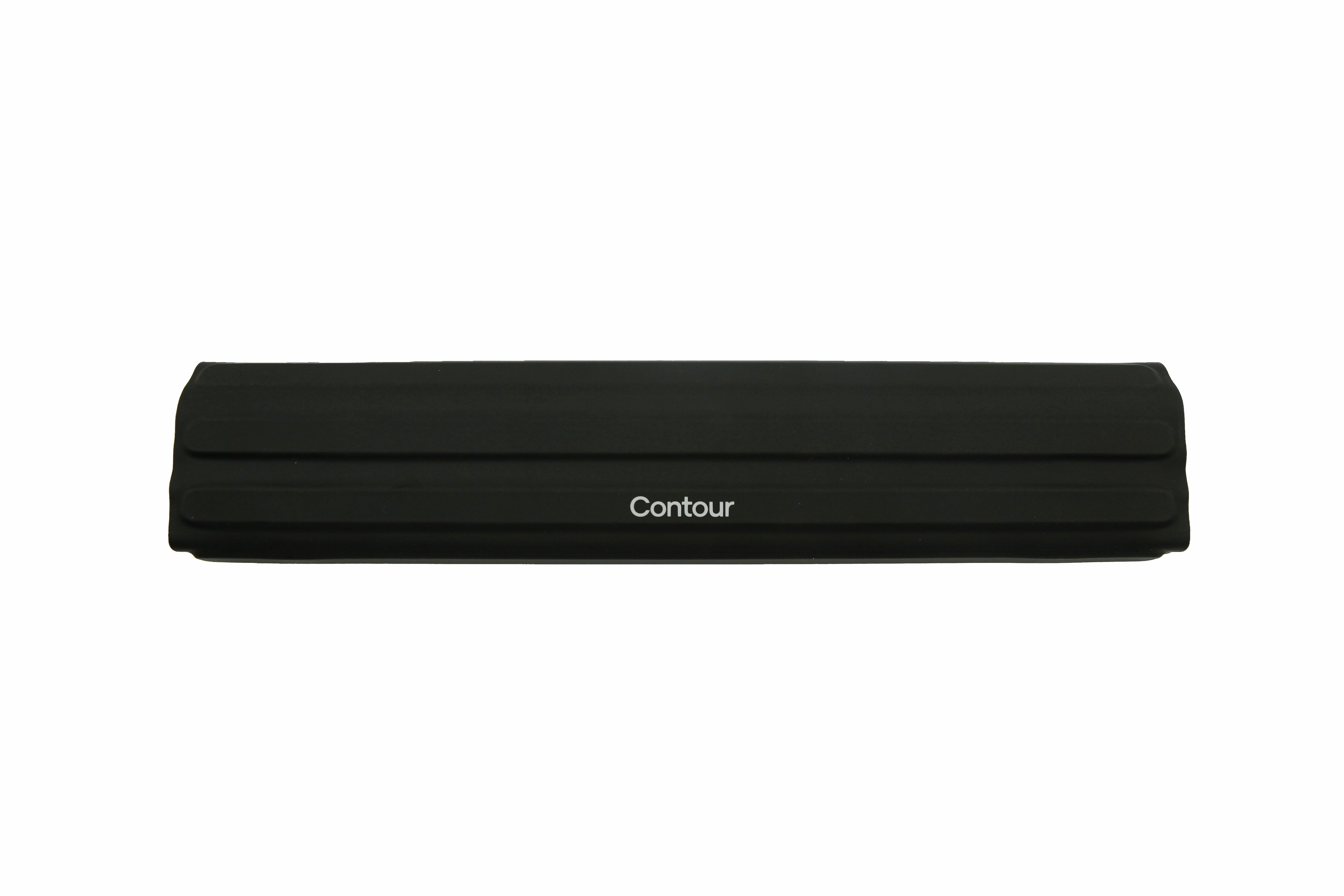 EAN 0743870004449 - Contour Design RollerMouse Go ratón Oficina RF Wireless + Bluetooth + USB Type-A 4000 DPI imagen 4