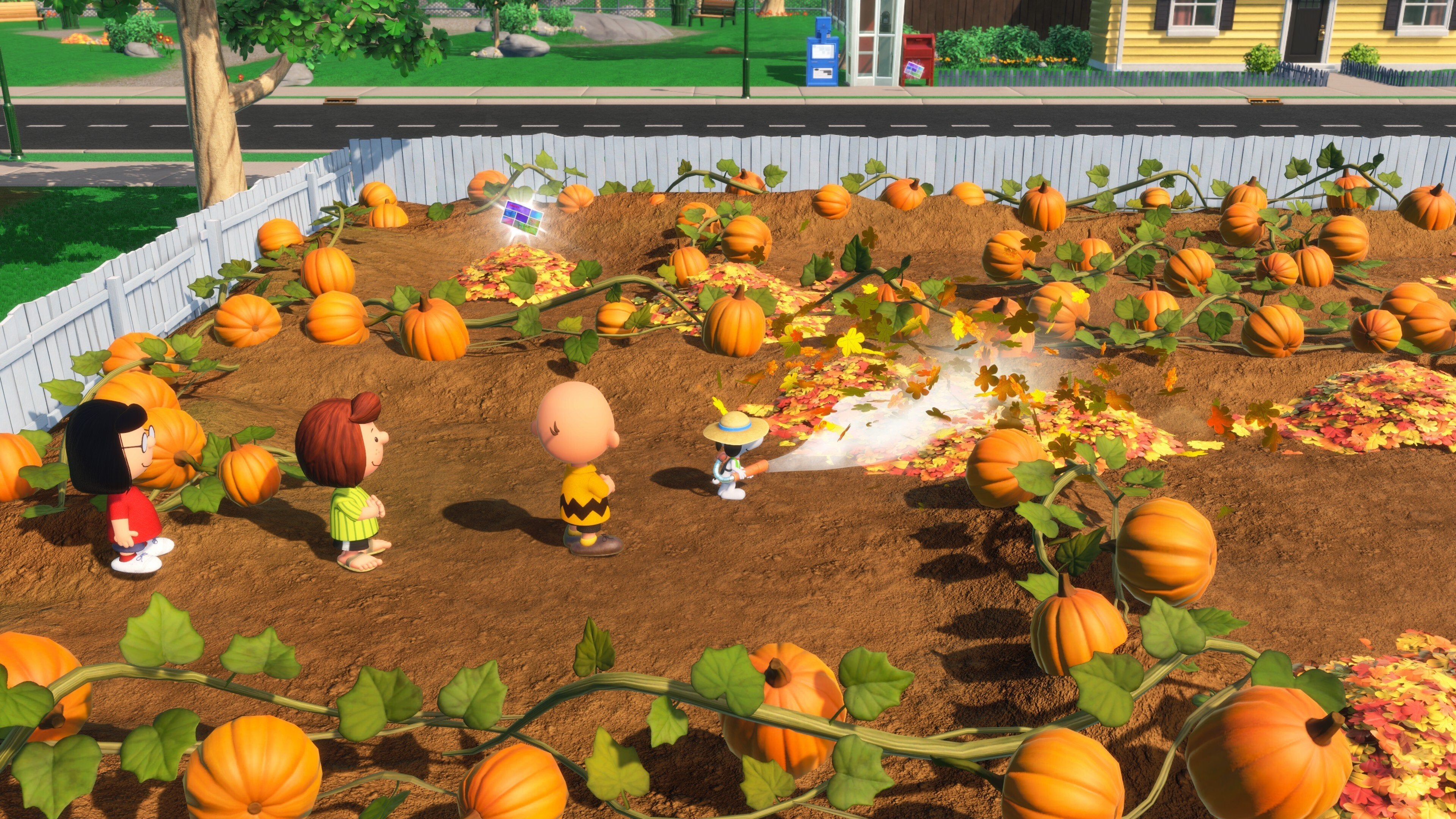 EAN 5060968303235 - GameMill Entertainment Snoopy & The Great Mystery Club imagen 9