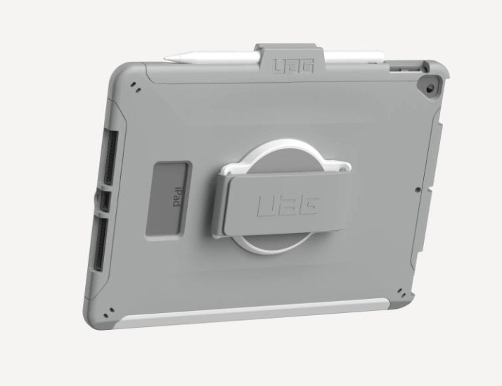 Scout Healthcare Series 25.9  Cm (10.2") Cover Grey, White