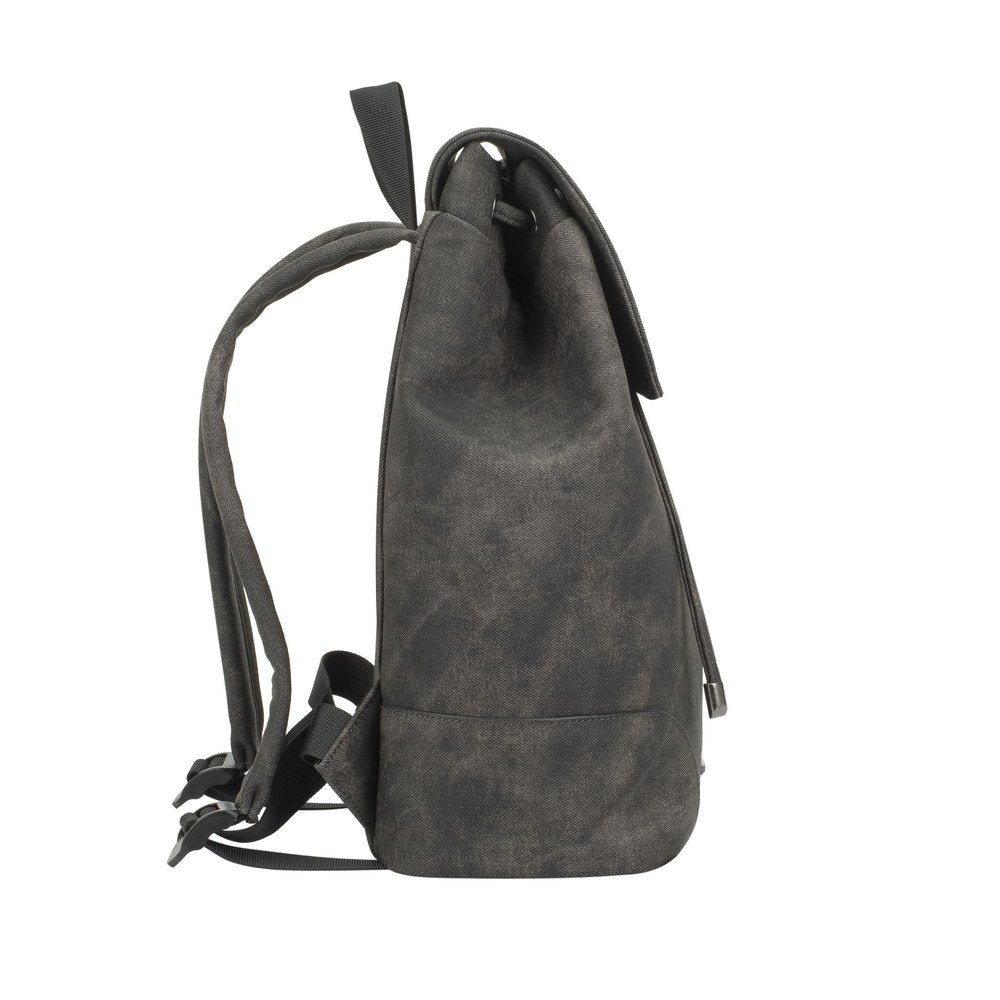 Rivacase 8922grey Maletin Para Portátil 14" Gris