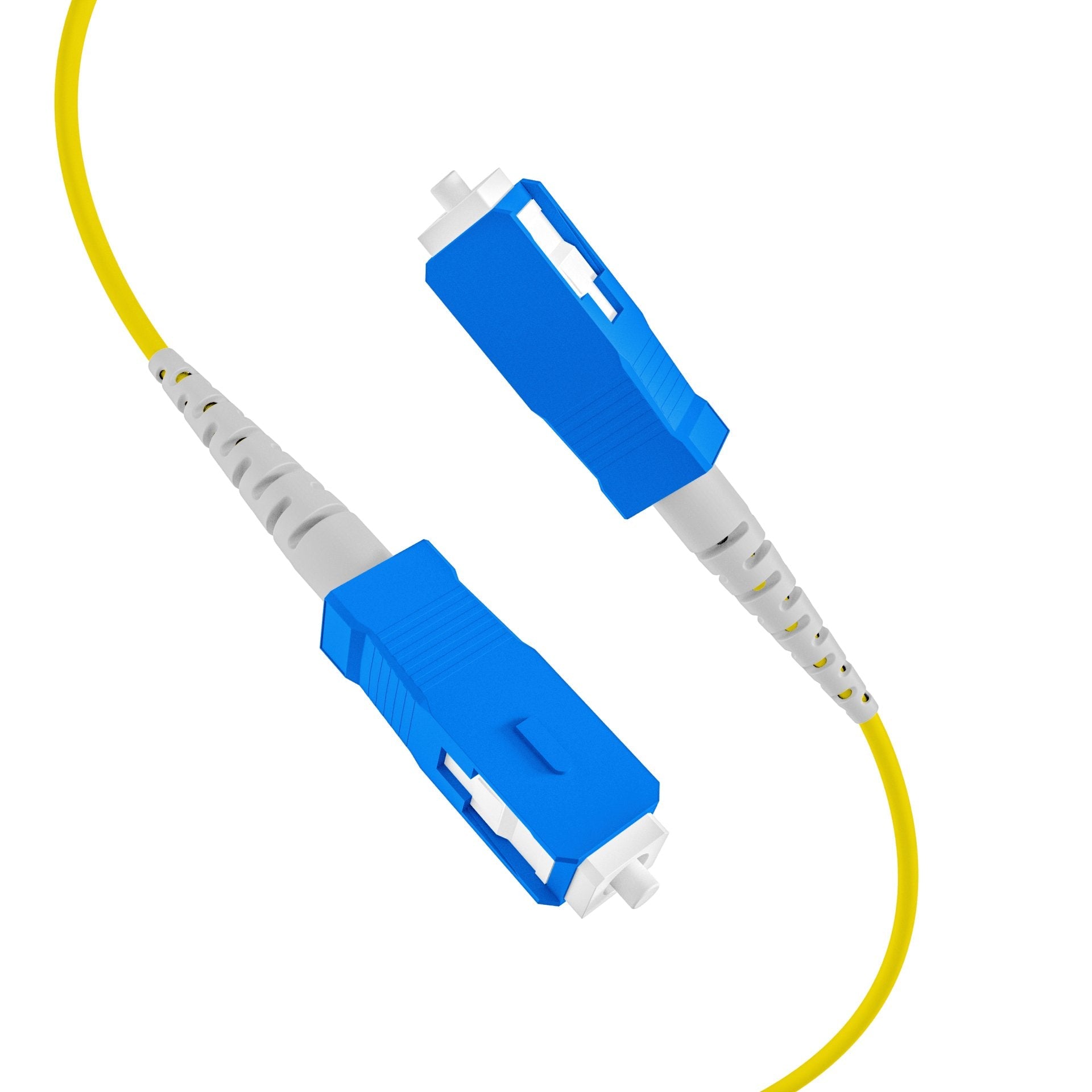 Efb Trunkcable U-Dq(Zn)Bh Os2 8e (1x8) Sc-Sc 130m Dca Lszh G657a1