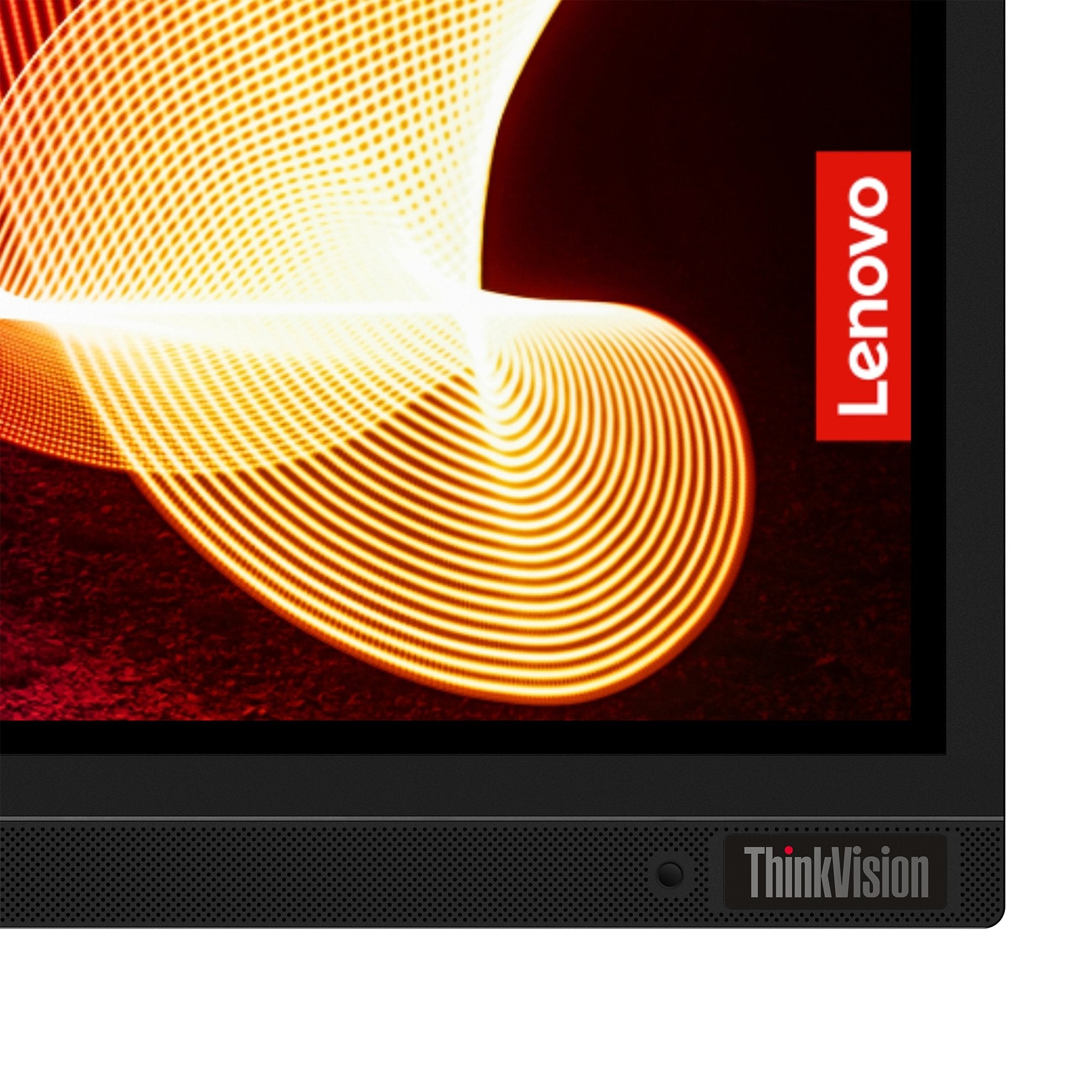 Monitor Lenovo 62f4wa1cek (75") 3840 X 2160 Pixeles 4k Ultra Hd Led Pantalla Táctil Negro