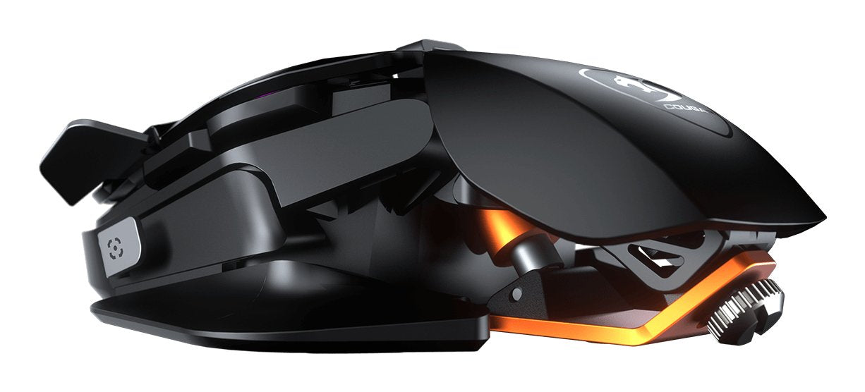 EAN 4710483771002 - COUGAR Gaming Dualblader ratón Juego USB tipo A Óptico 16000 DPI imagen 7