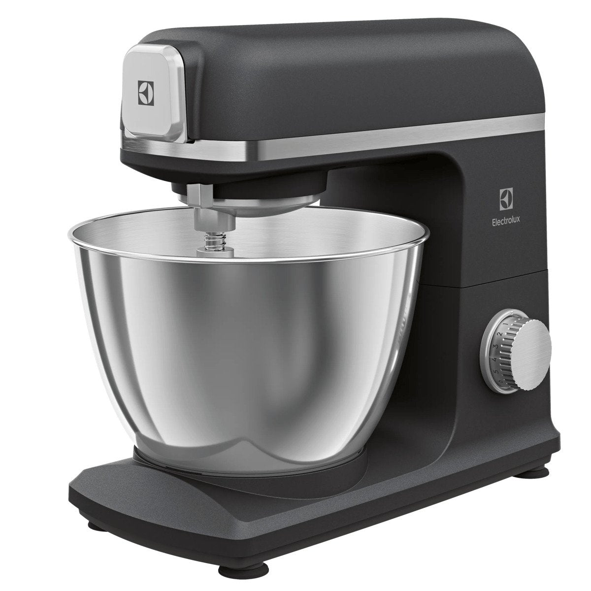EAN 7332543725830 - Electrolux E5KM1-4BPT Batidora de varillas 1200 W Negro imagen 4