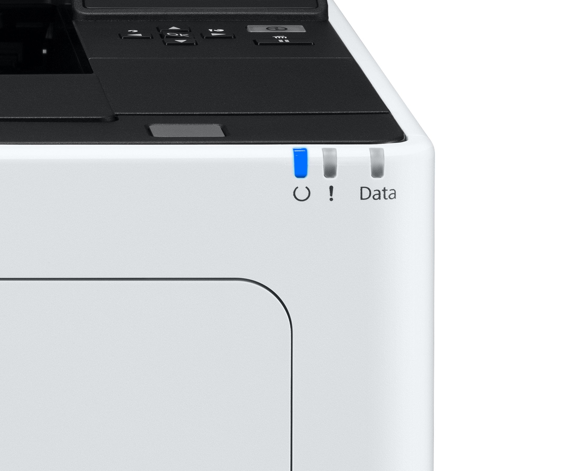 Impresora Epson Workforce Al-M320dn Laser Duplex 40 Ppm  Usb, Ethernet