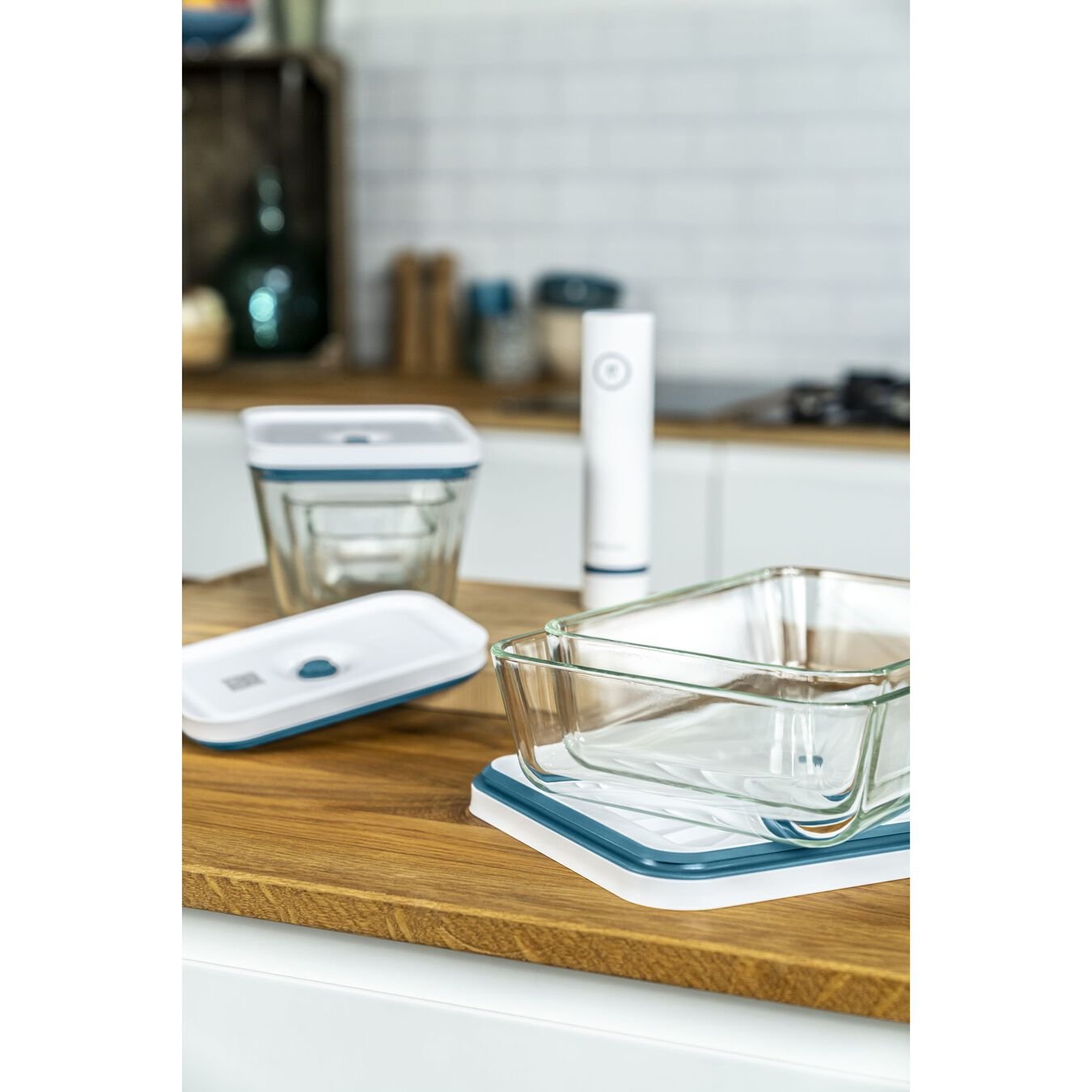Zwilling Fresh&Save Vakuum Auflaufform La Mer 2,8 L