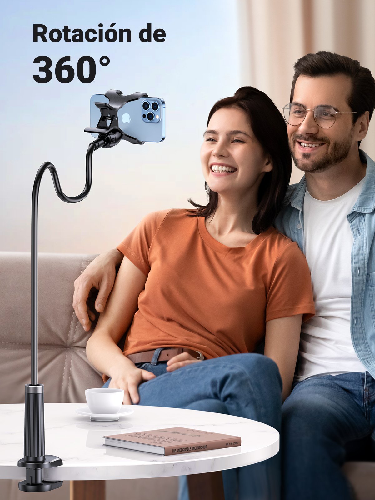 Soporte Ugreen Lp113 (Negro)