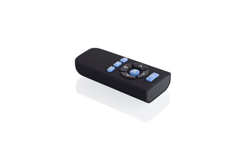 Aspirador Eta Falco Smart Eta251590000 Wet&Dry, Tiempo De Funcionamiento (Max.) 120 Min