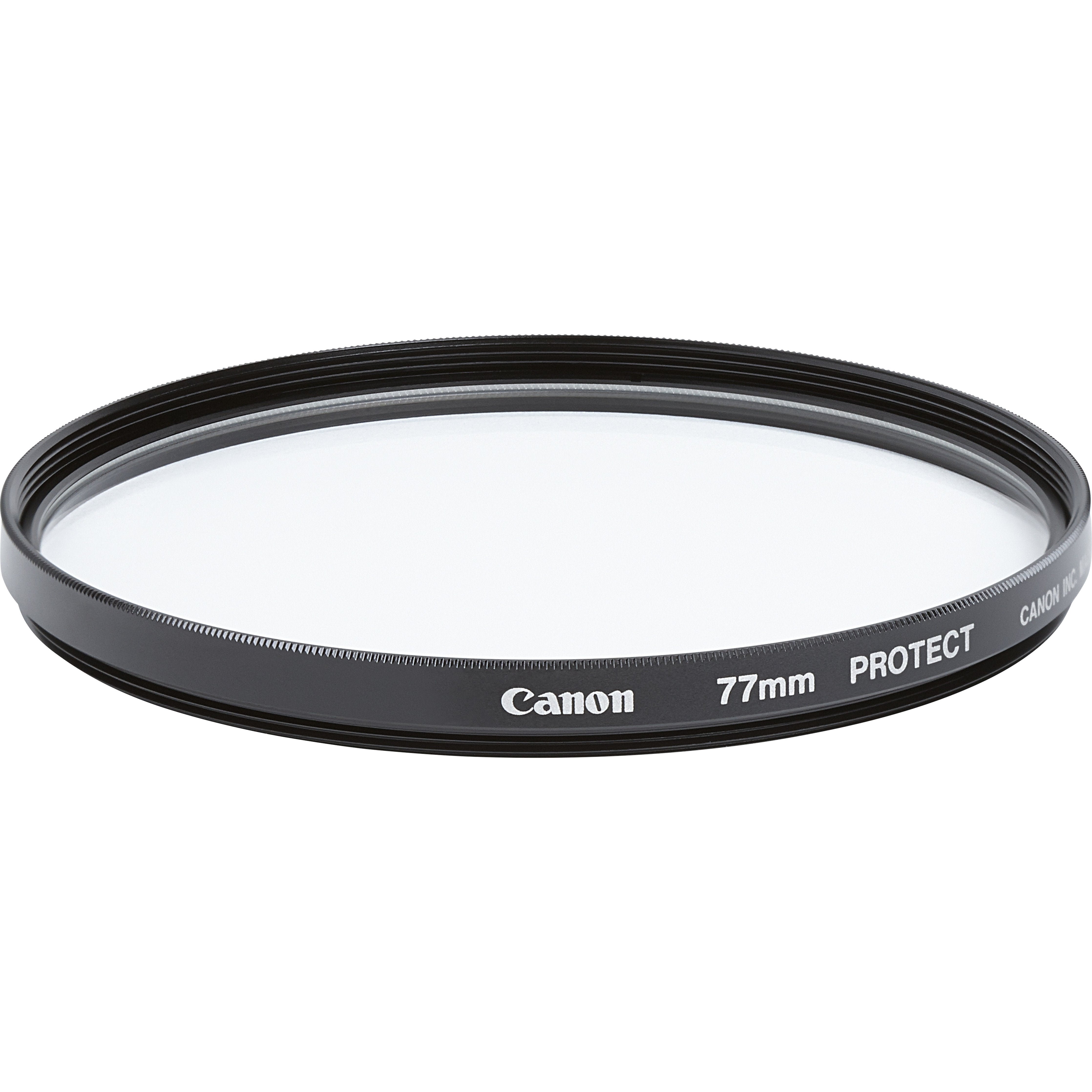 Filtro Canon 2602a001 De Densidad Neutra 7,7 Cm