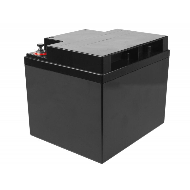 EAN 5903317224020 - Green Cell AGM22 batería para sistema ups Sealed Lead Acid (VRLA) 12 V 40 Ah imagen 3