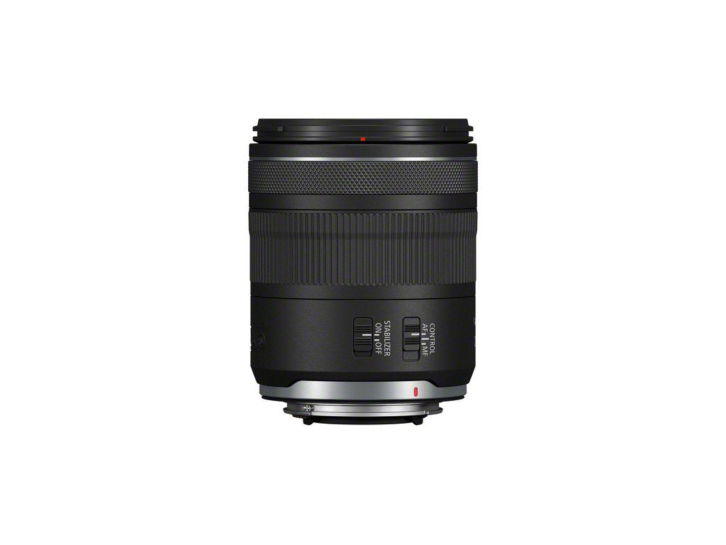 EAN 4549292229134 - Canon RF 28-70 mm f2.8 IS STM MILC Objetivo de zoom estándar Negro imagen 5