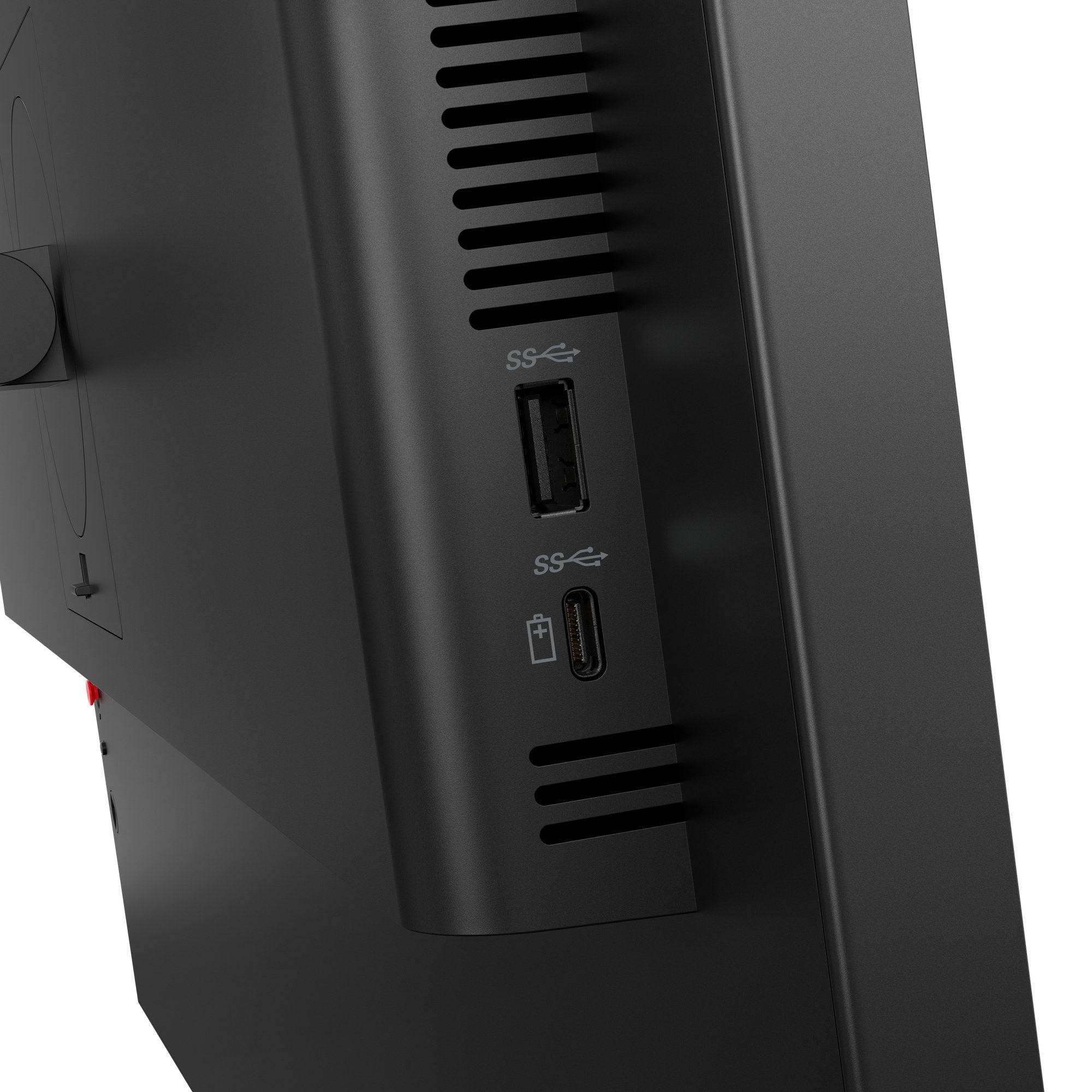 EAN 0198156727909 - Lenovo ThinkVision P32UD-40 pantalla para PC 80 cm (31.5") 3840 x 2160 Pixeles 4K Ultra HD LCD Negro imagen 9
