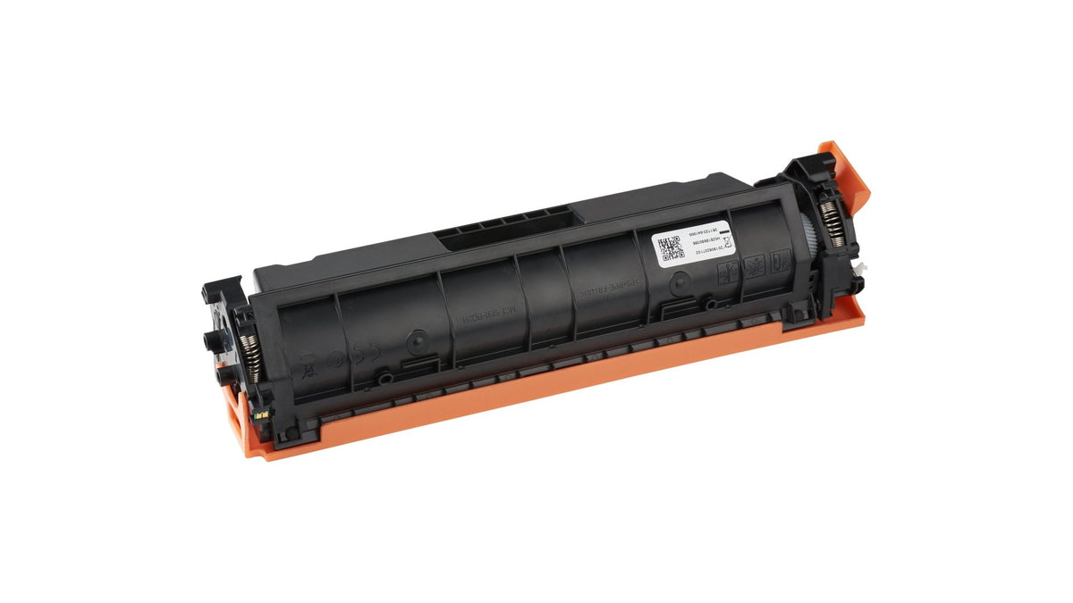 EAN 4250164858641 - AgfaPhoto APTHPCF230XE cartucho de tóner 1 pieza(s) Compatible Negro imagen 3
