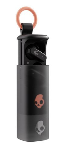 Dime Evo True Wireless Inalámbricoe Kopfhörer, Schwarz Bluetooth In-Ear