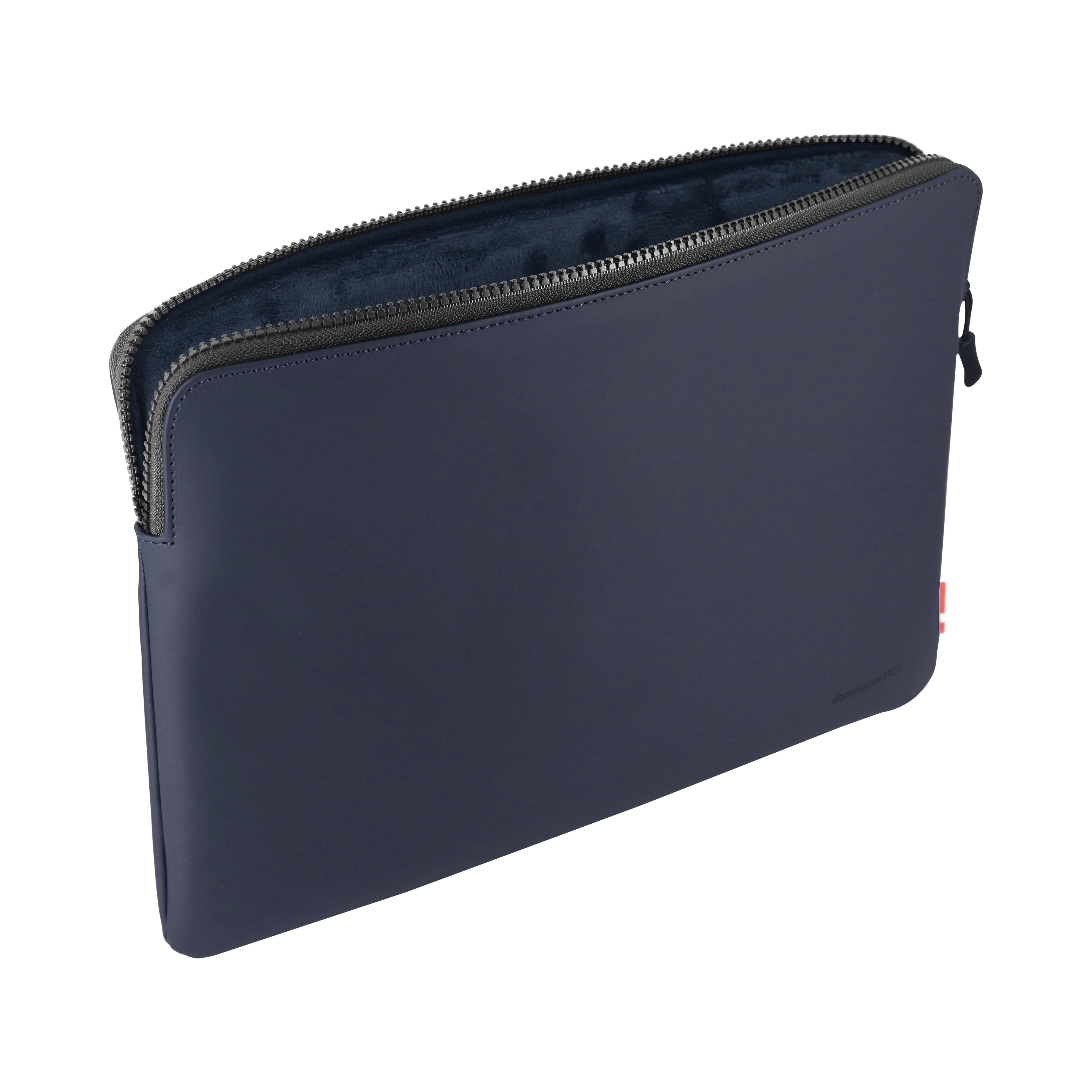 Dbramante1928 Oxford Icon - Notebook-Hlle - 33 Cm (13") - Deep Water