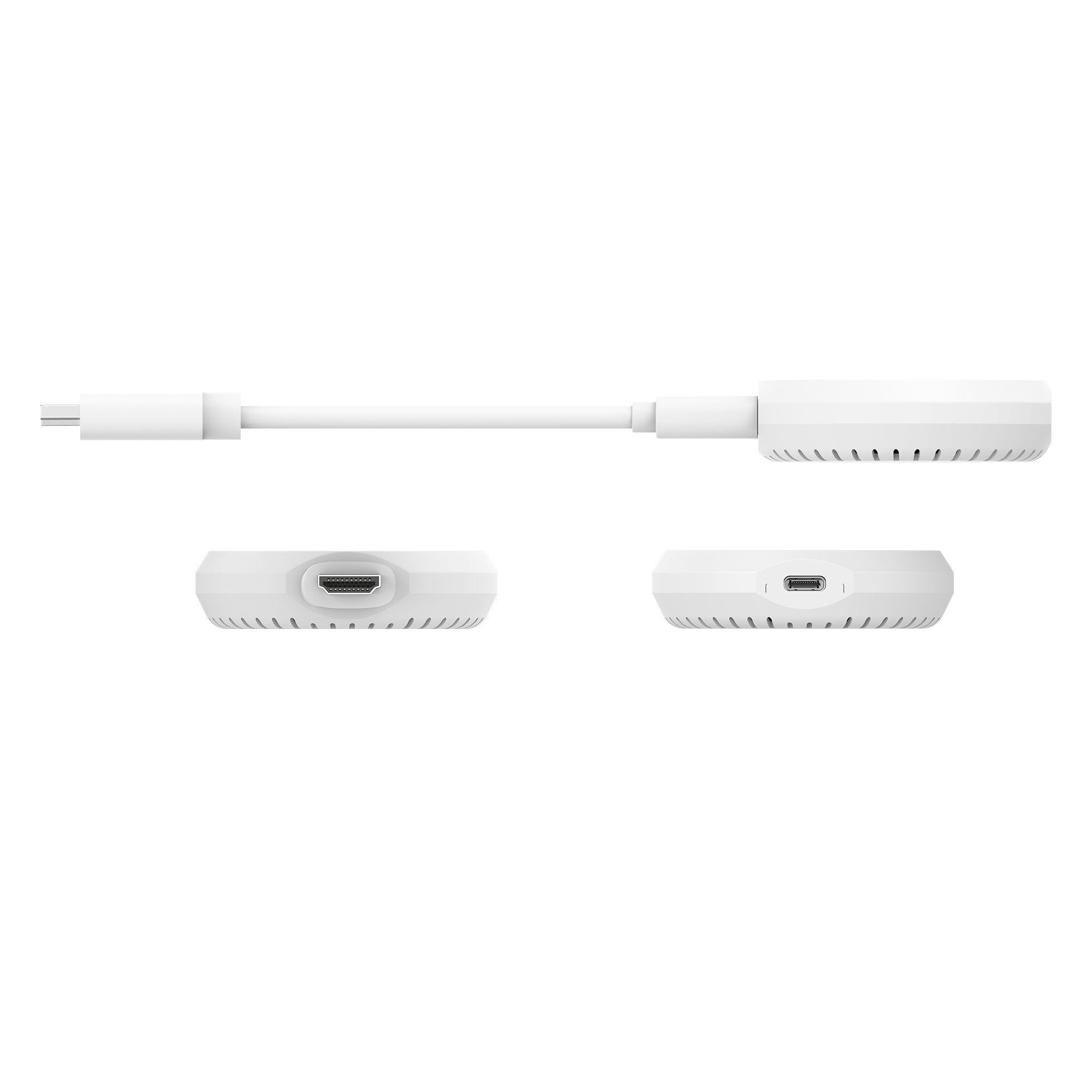 EAN 4712795087321 - j5create JVAW75-N adaptador de pantalla inalámbrico imagen 3