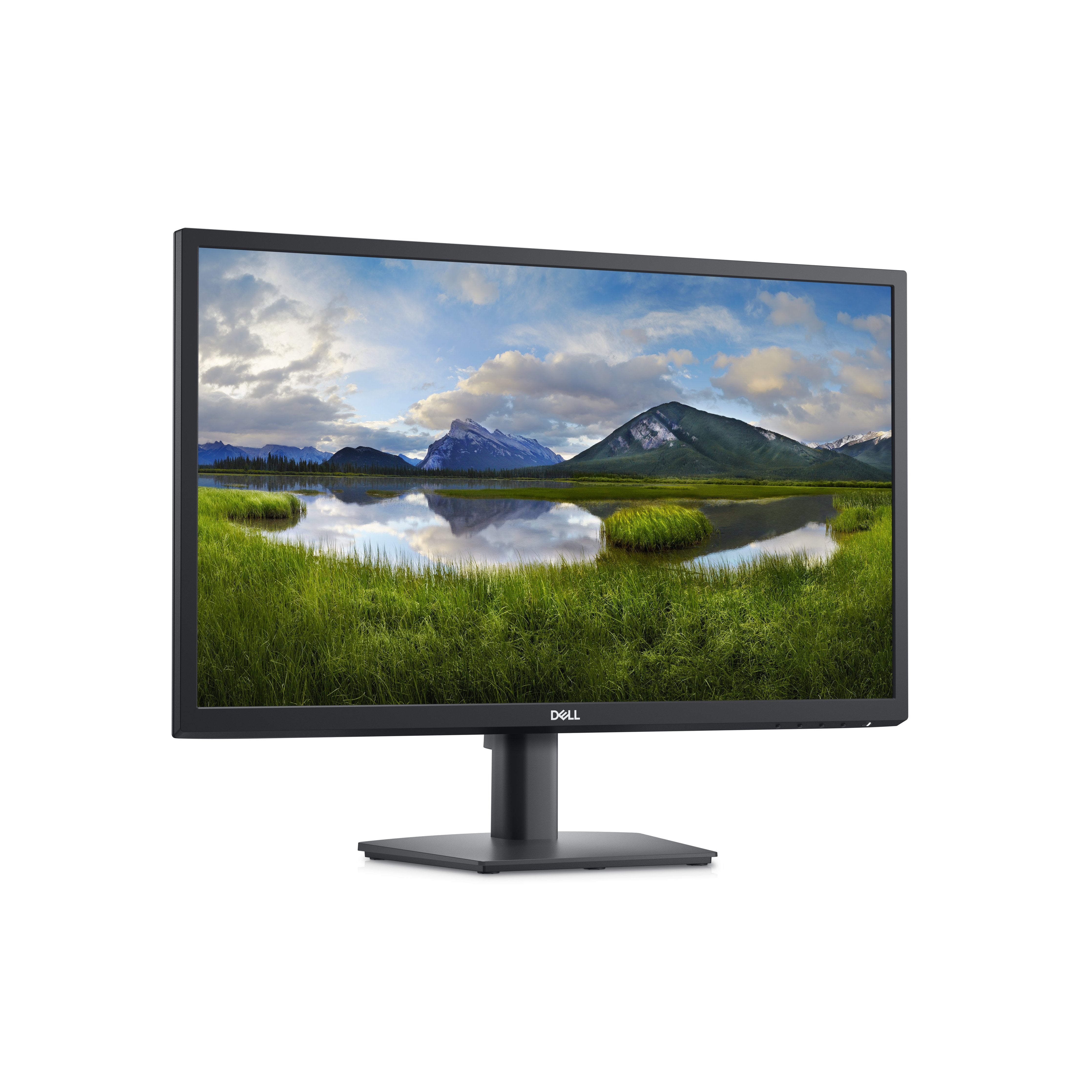 EAN 5397184656914 - DELL E Series E2423HN pantalla para PC 60,5 cm (23.8") 1920 x 1080 Pixeles Full HD LCD Negro imagen 3