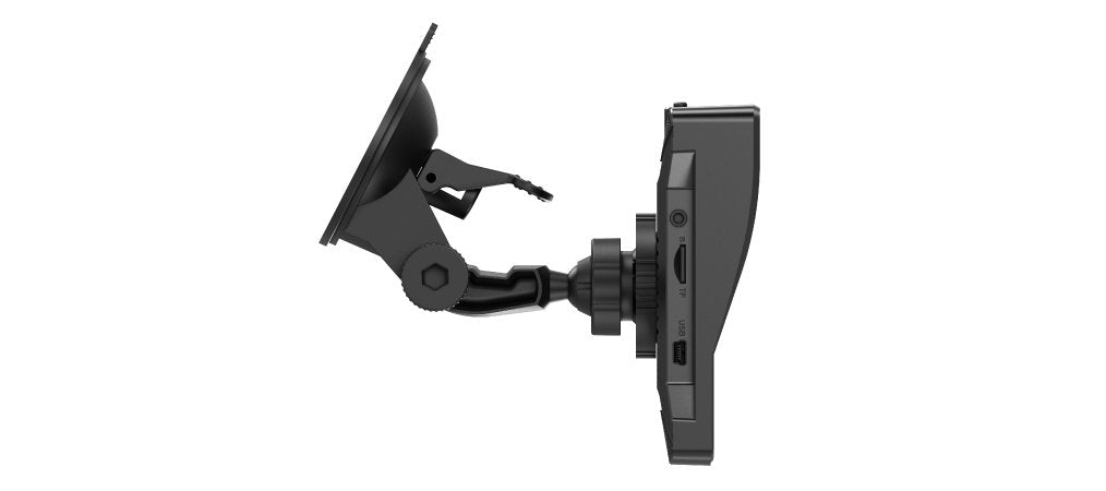 Navegador  Navitel Otros Gps Trutc